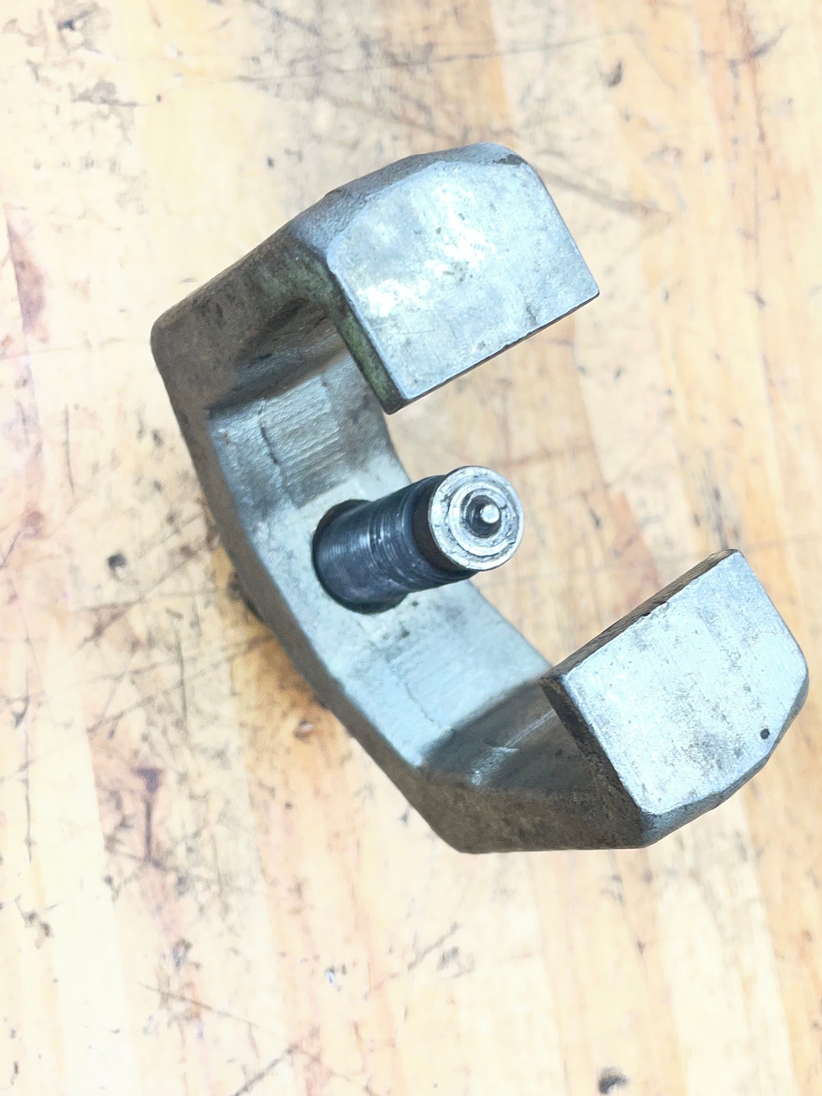Mac Tools Pittman Arm Puller USA PA846