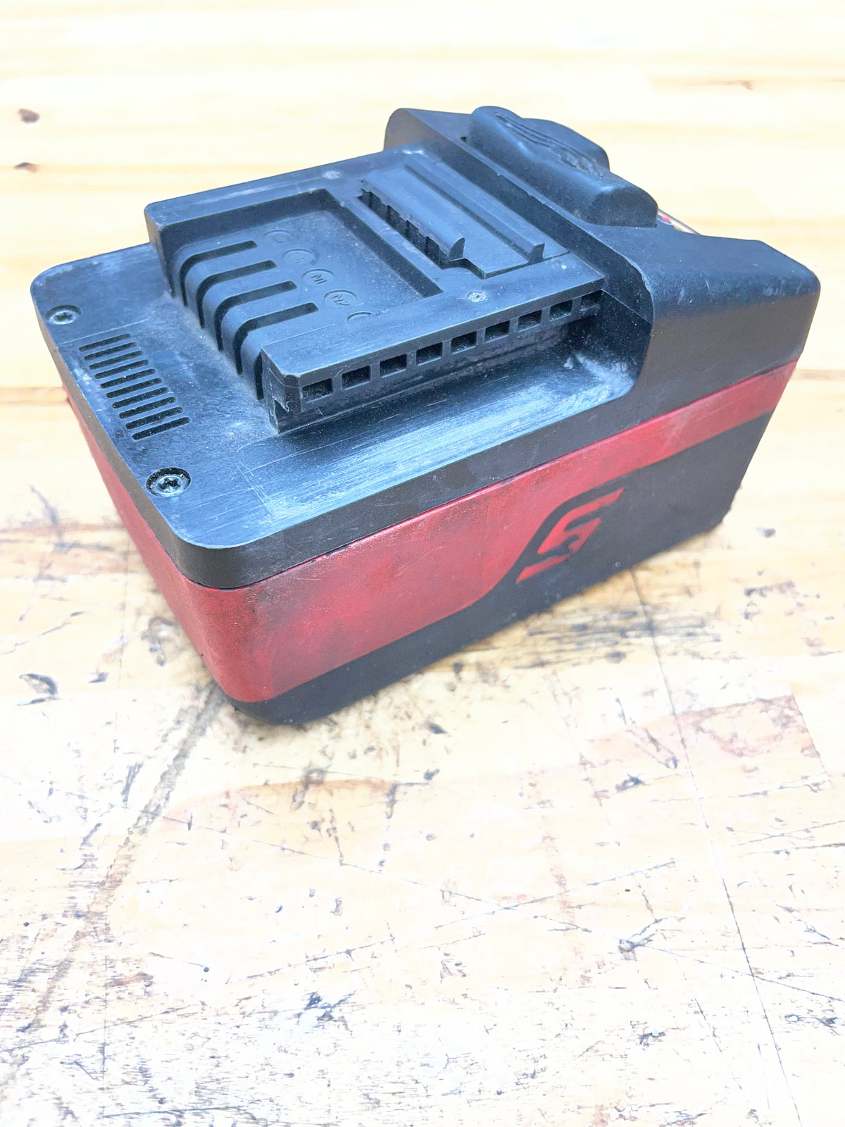 Snap On 18V Battery