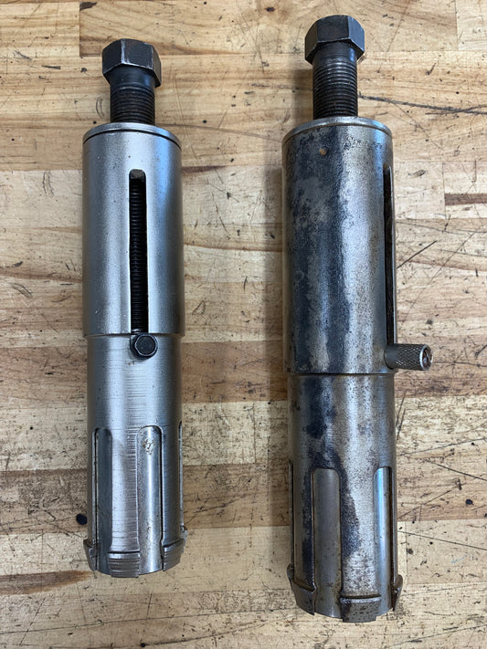 Snap On Transmission Tail Shaft Bushing Puller Set USA