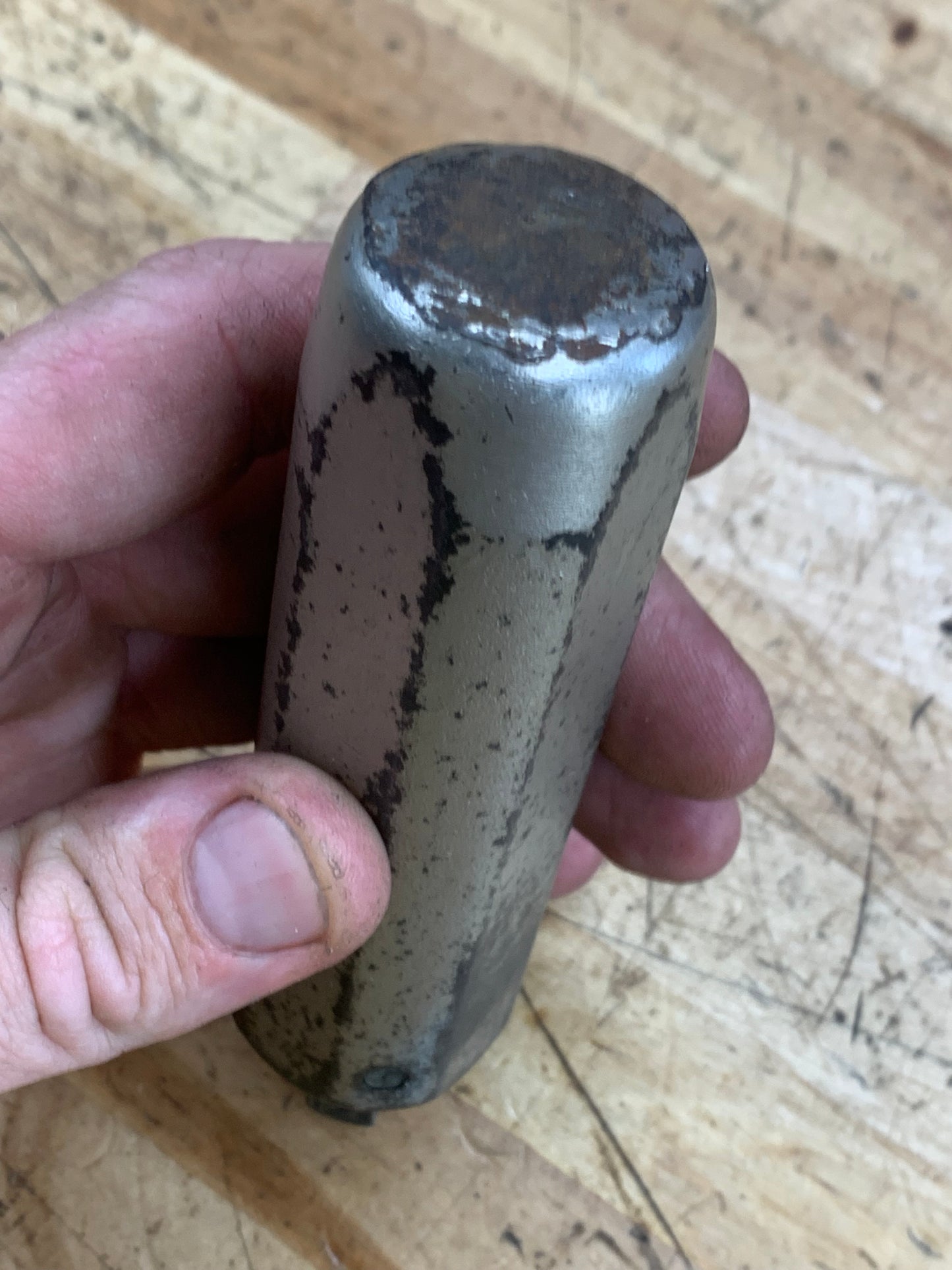 Snap On Manual Impact Driver USA PIT120