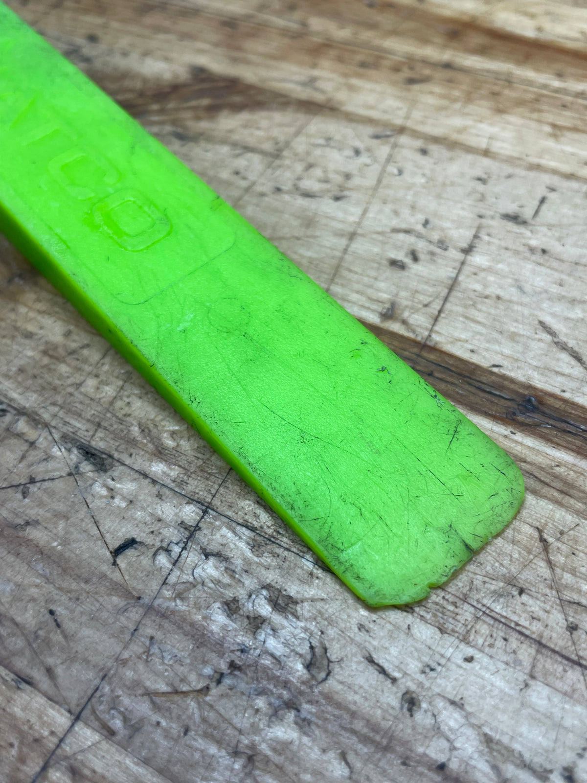 Matco Combi Wedge Plastic Prybar CW047A