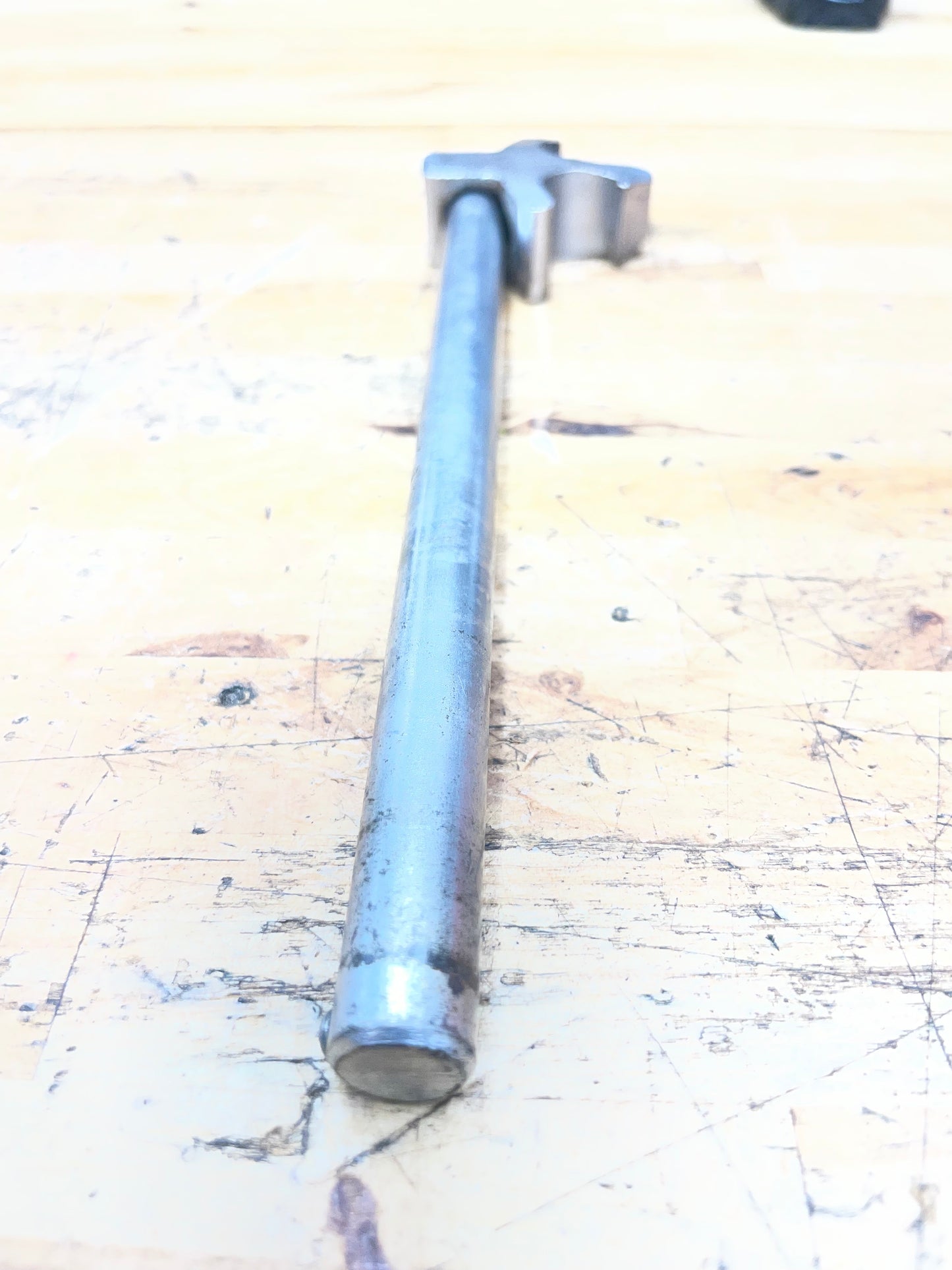 Mac Tools Tie Rod Adjuster Tool TR7023