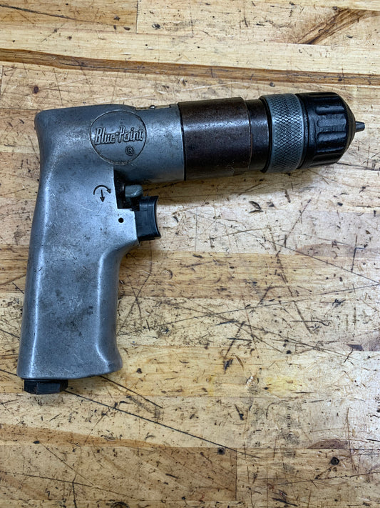 Blue Point Air Pneumatic Drill AT805KC