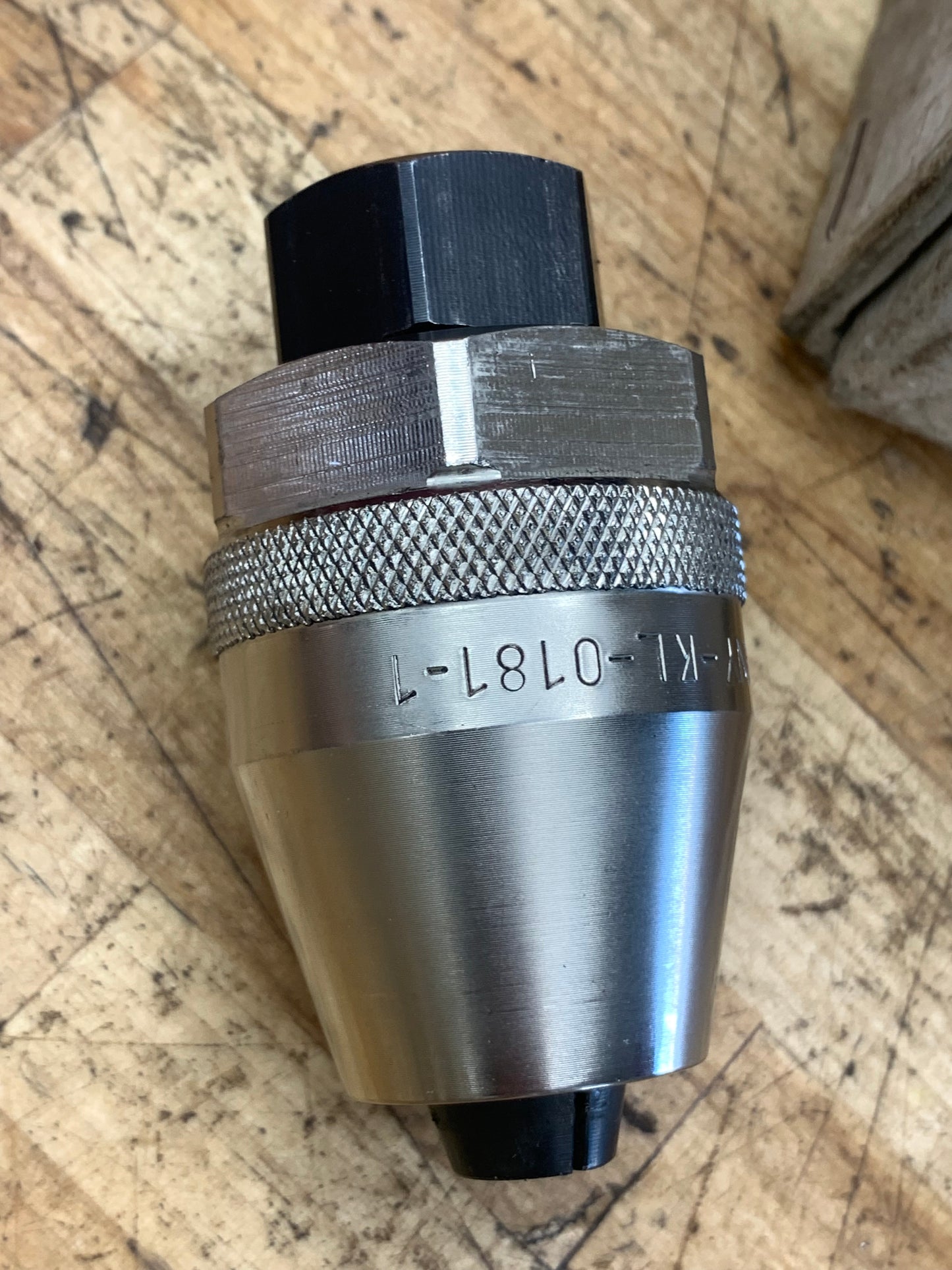 Klann Stud Extractor KL01811