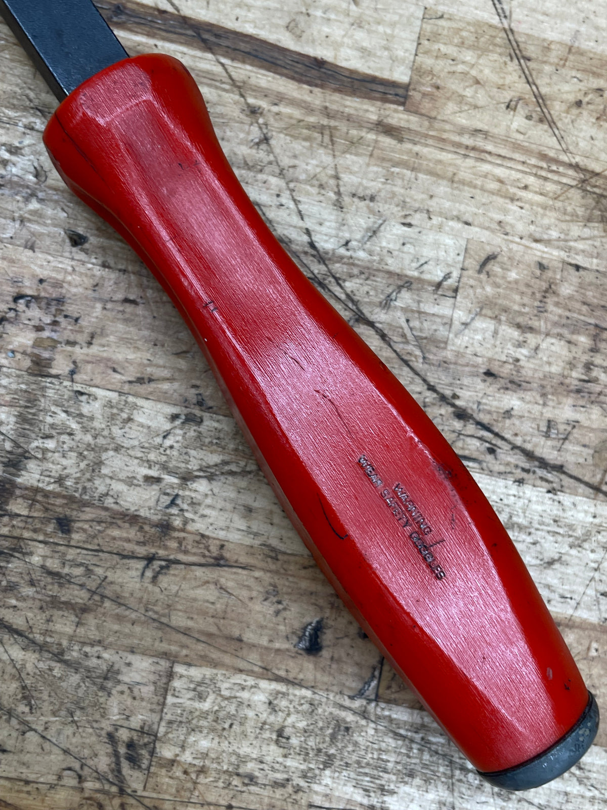 Snap On XL 36” Striking Prybar USA SPBS36