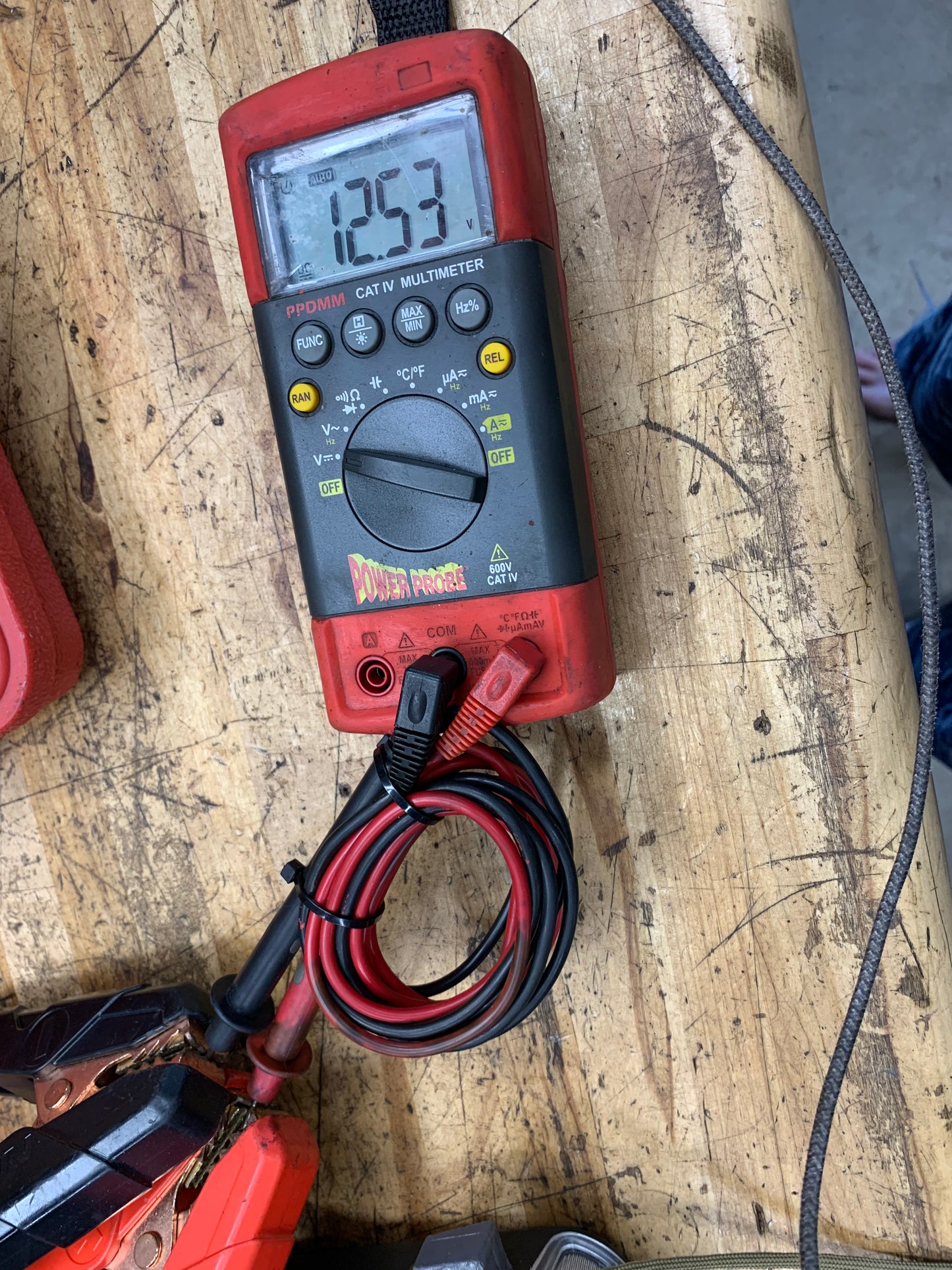 Power Probe Professional Testing Electrical Kit PPROKIT01
