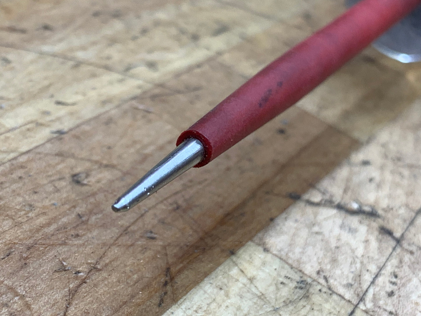 Snap On Voltage Testing Light EECT30H