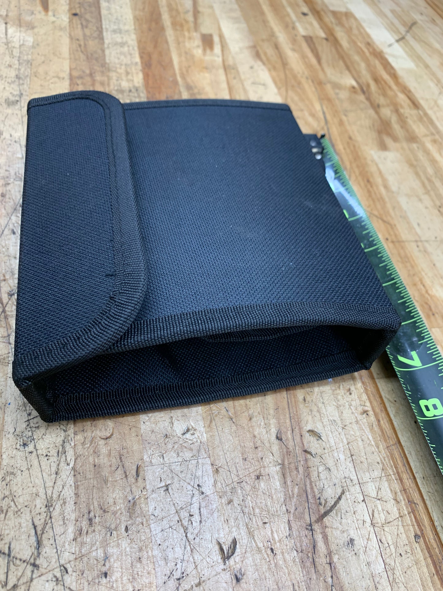 Matco Tools Bore Brush Pouch Set WBS20