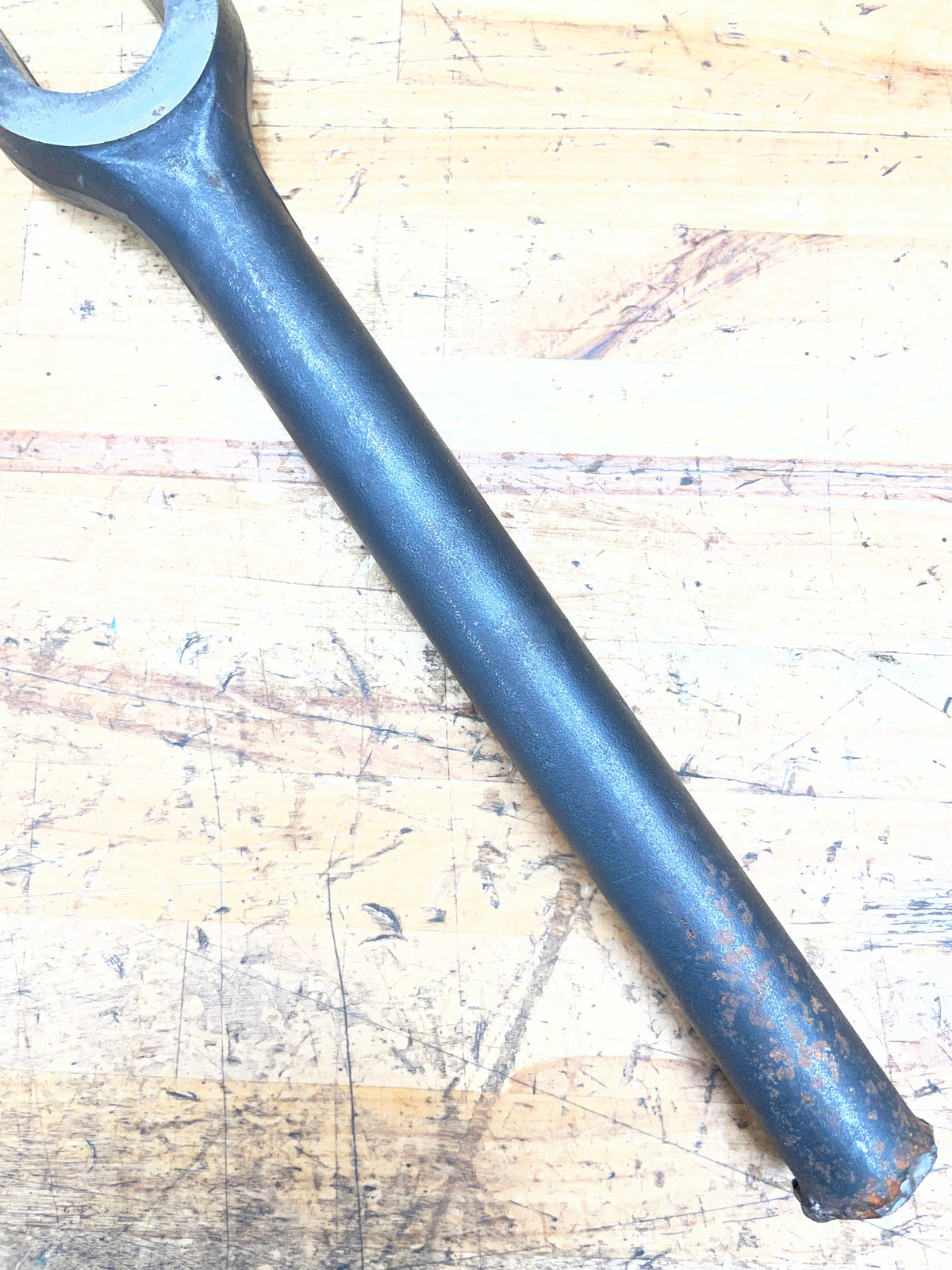 Snap On Ball Joint Separator Pickle Fork USA A201