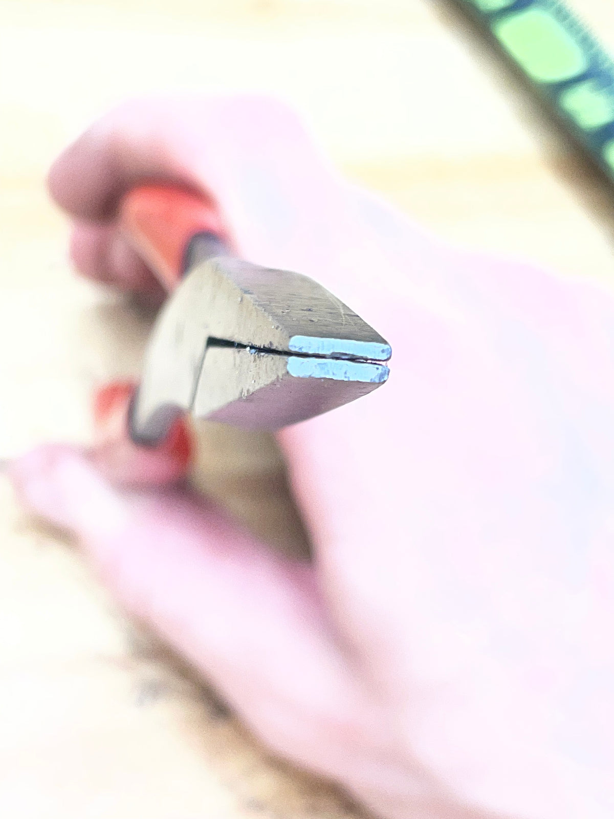 Snap On Duckbill Pliers USA 61ACP