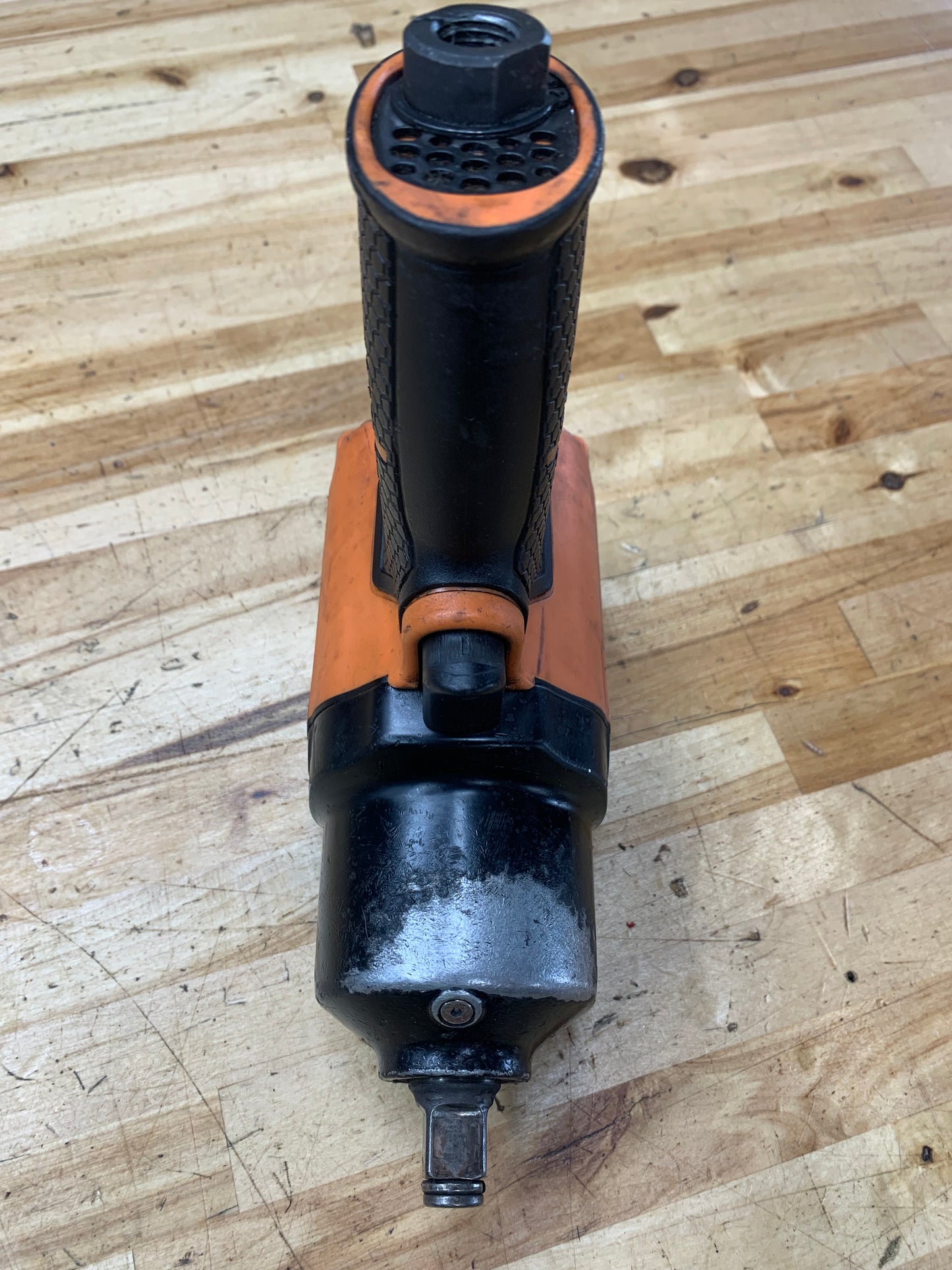 Matco 1/2” Pneumatic Air Impact Gun MT2779