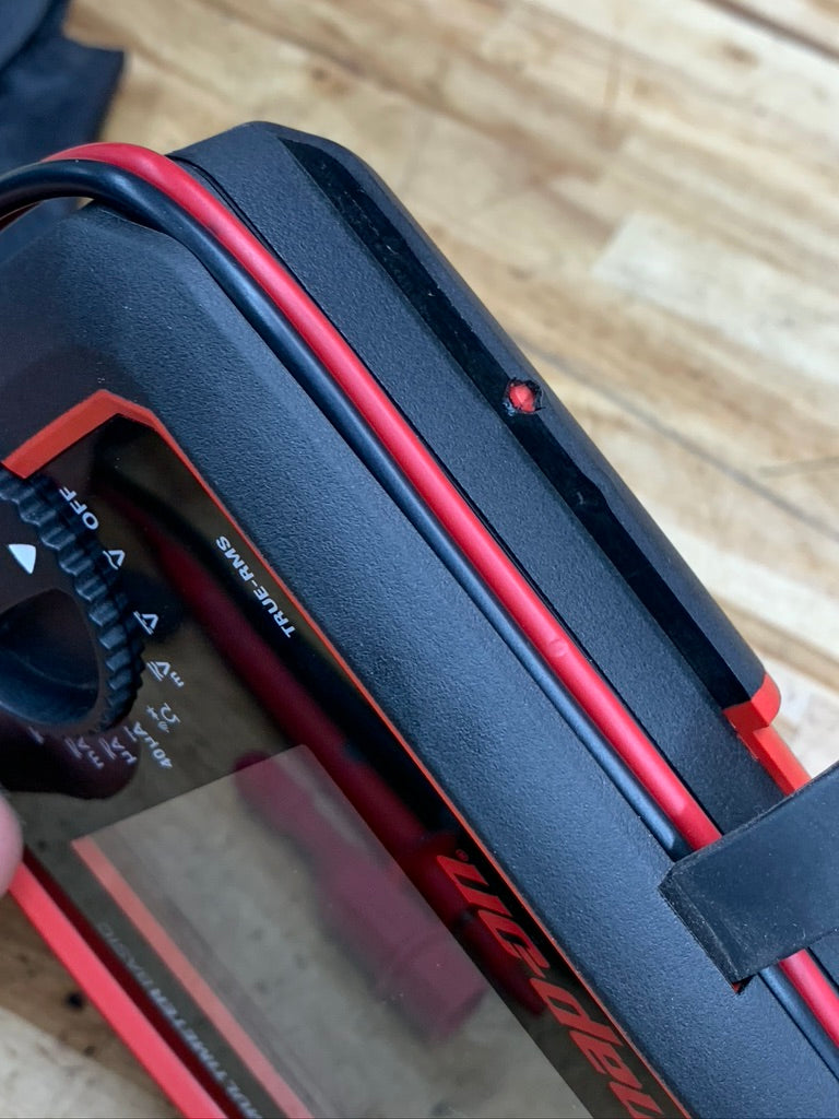 Snap On Multimeter Basic EEDM504F