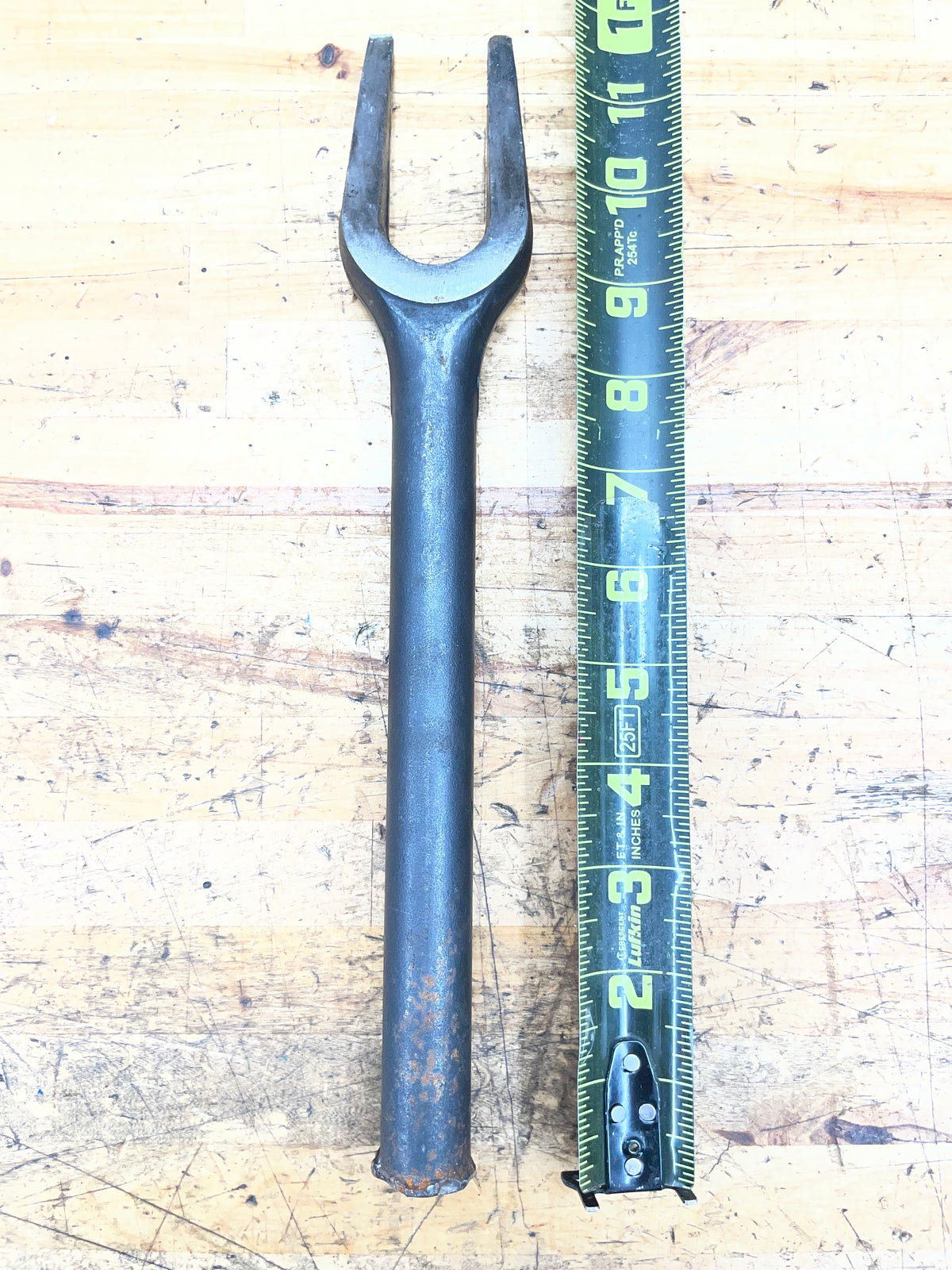 Snap On Ball Joint Separator Pickle Fork USA A201