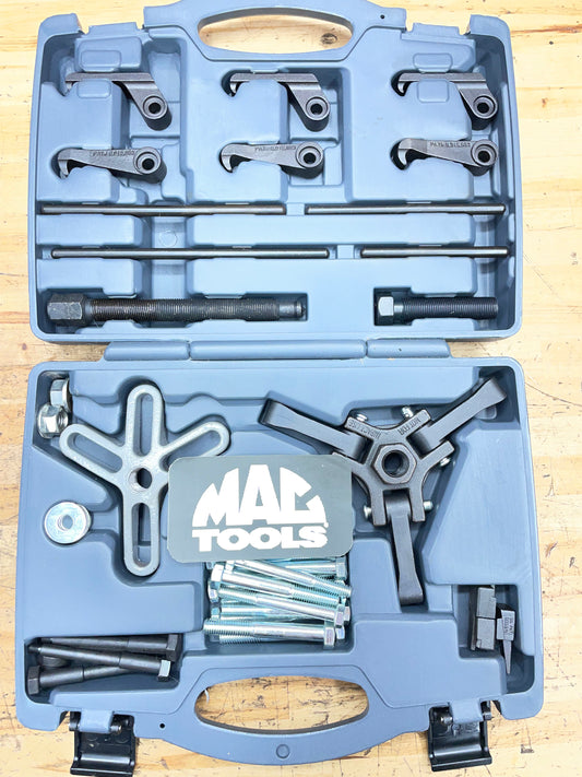 Mac Tools Harmonic Balancer Set BRAND NEW L54810