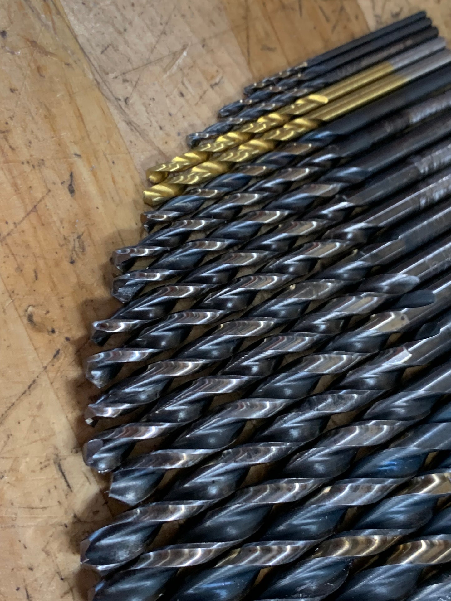 Snap On HSS ThunderBit Drill Index 29pc. DBTB129