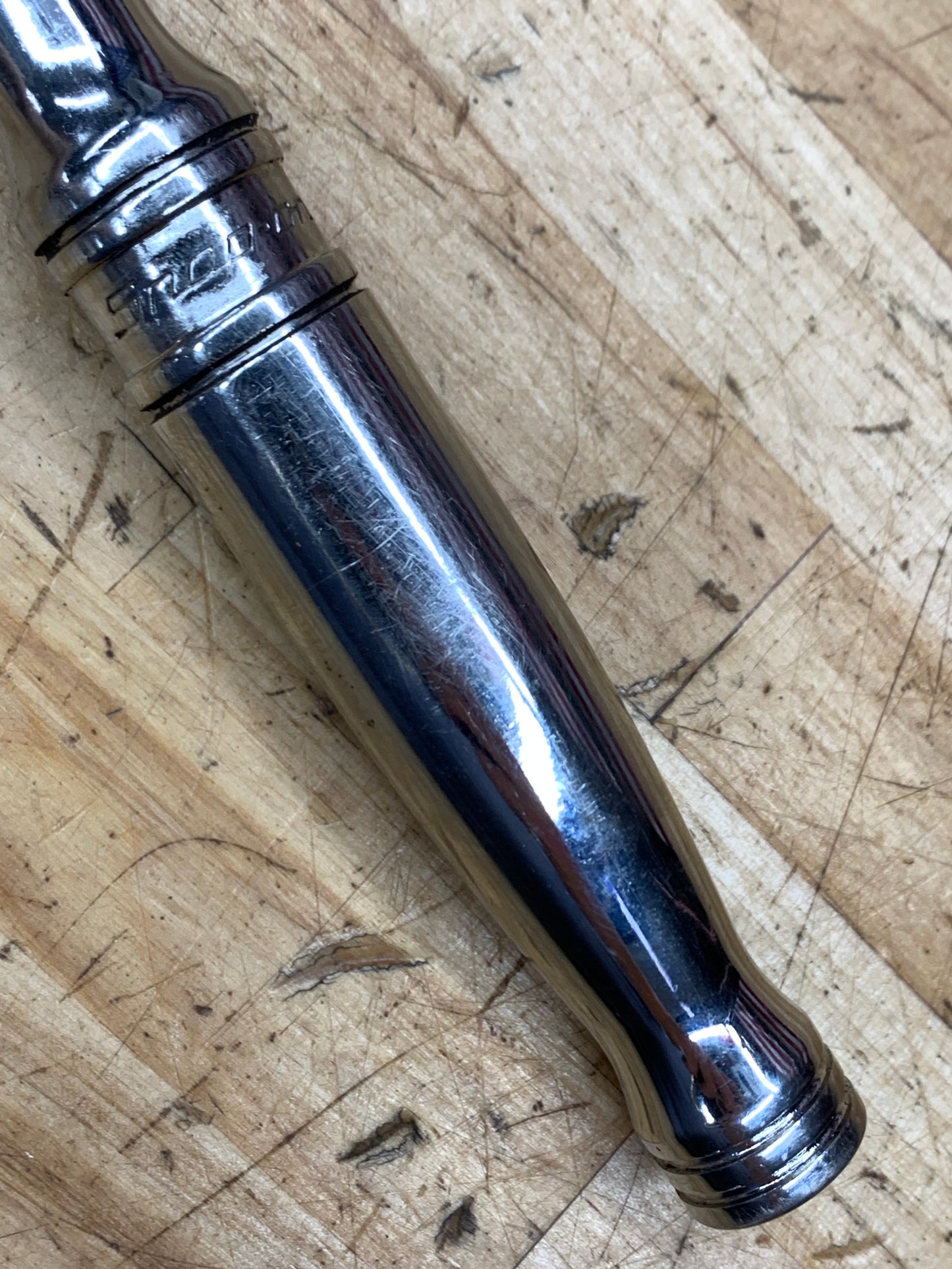 Snap On Breaker Bar 1/2” Drive 24” USA SN24C