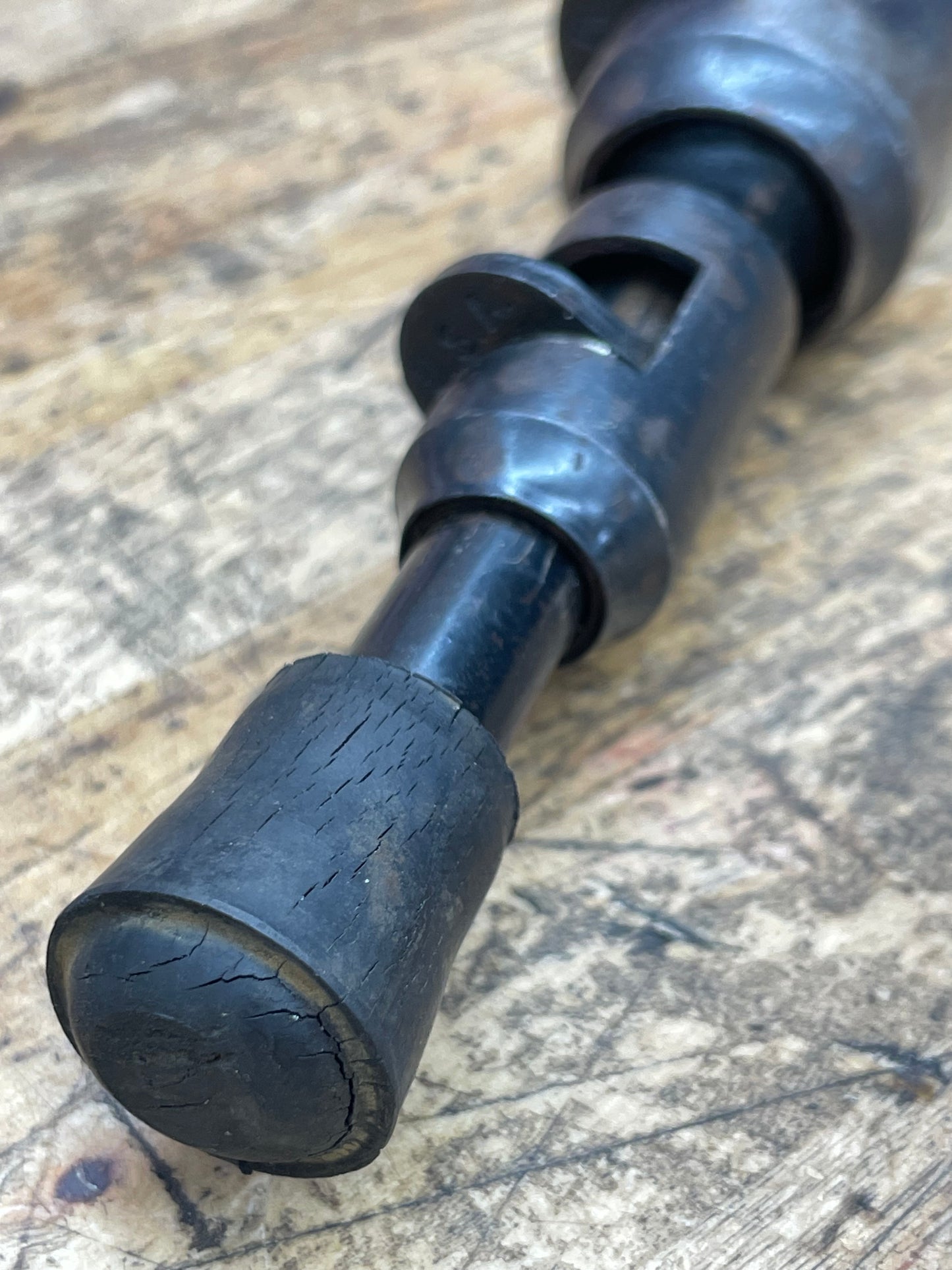 Mac Tools Hood Prop Telescoping Support HH200