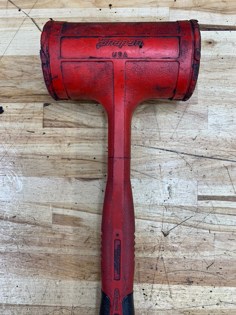 Snap On 56oz Deadblow Mallet HBFE56