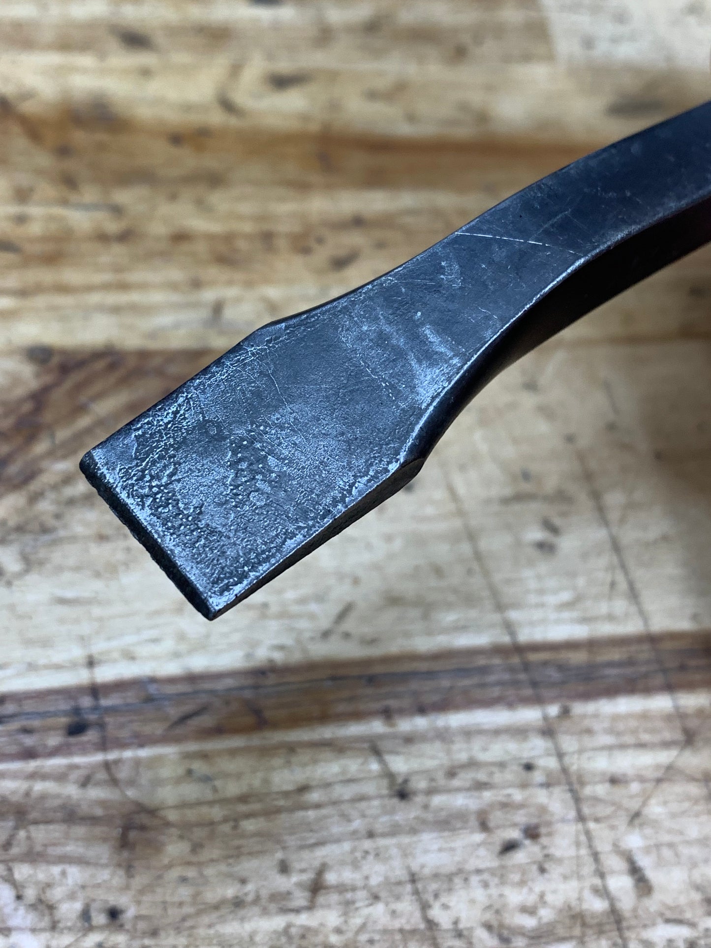Snap On Orange 12" Prybar USA SPB12A