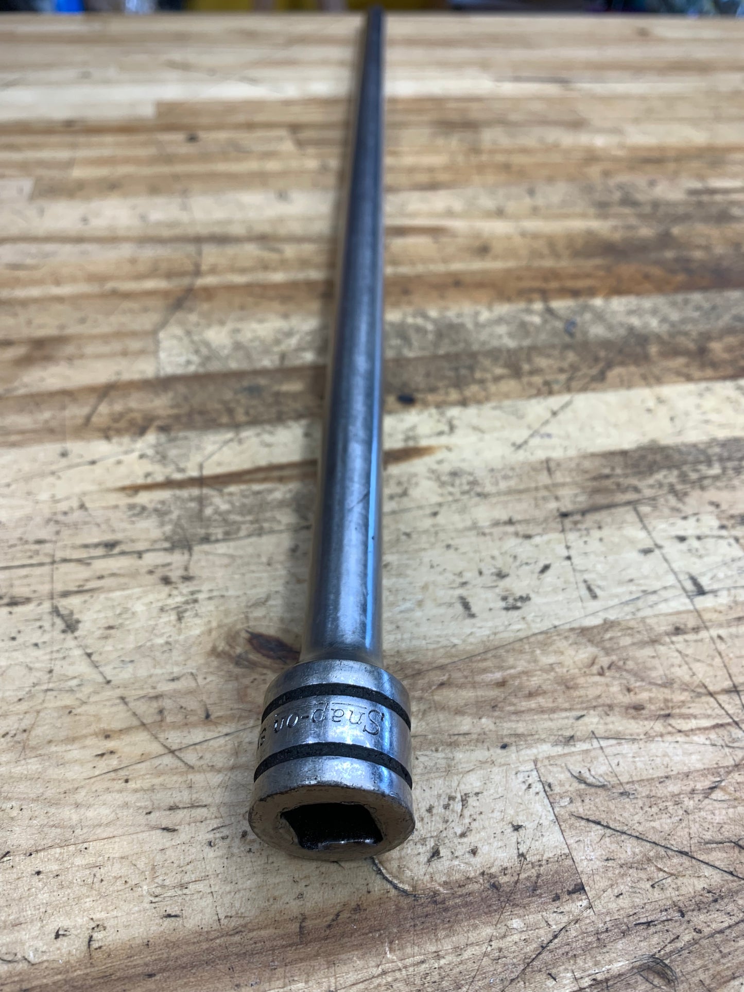 Snap On 1/2" Long 24" Extension USA SX24