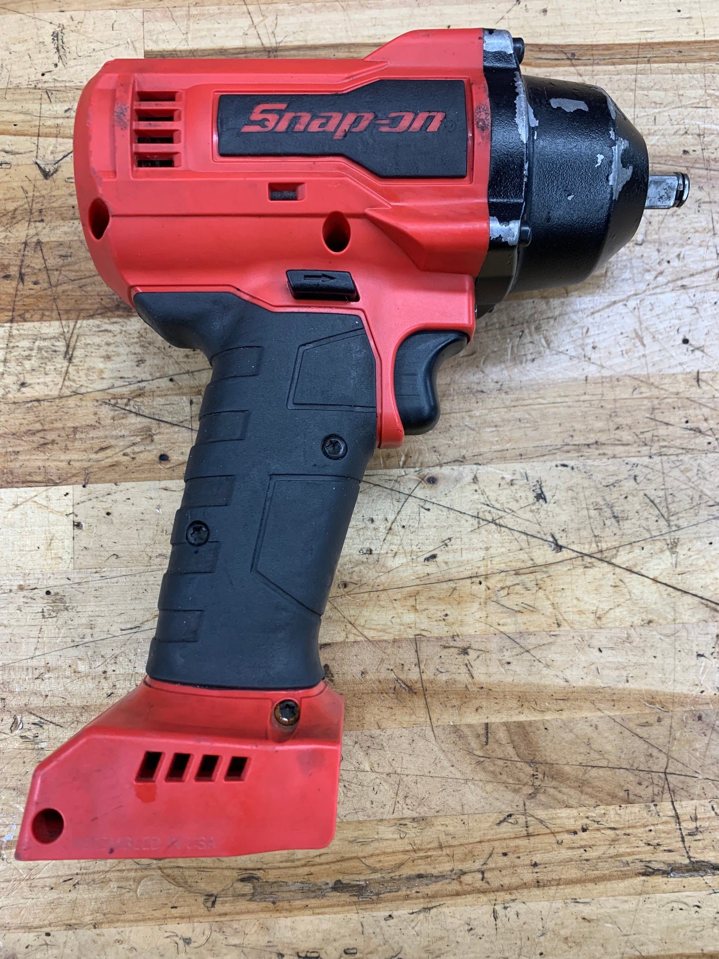 Snap On 18v 3/8” Impact Wrench CT9010