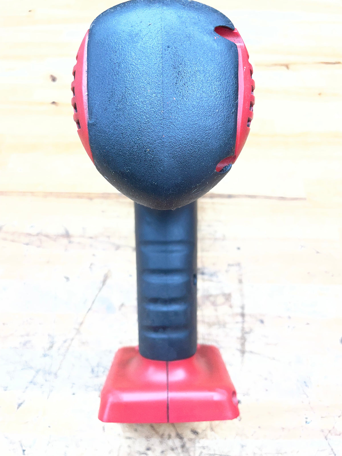 Snap On 1/2" Impact 18V CT8850