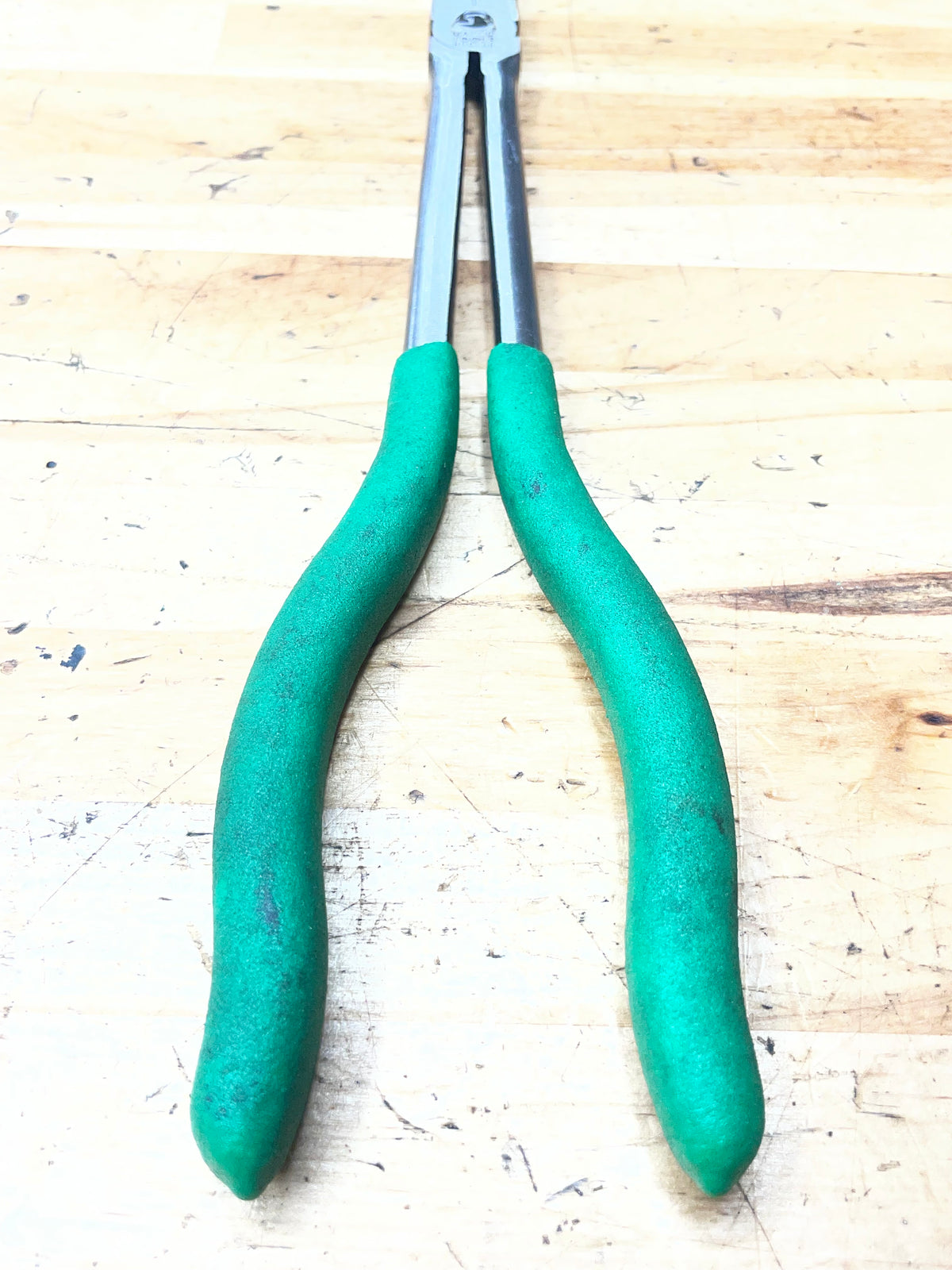 Matco Hose Grip Long Reach Pliers HGG16B