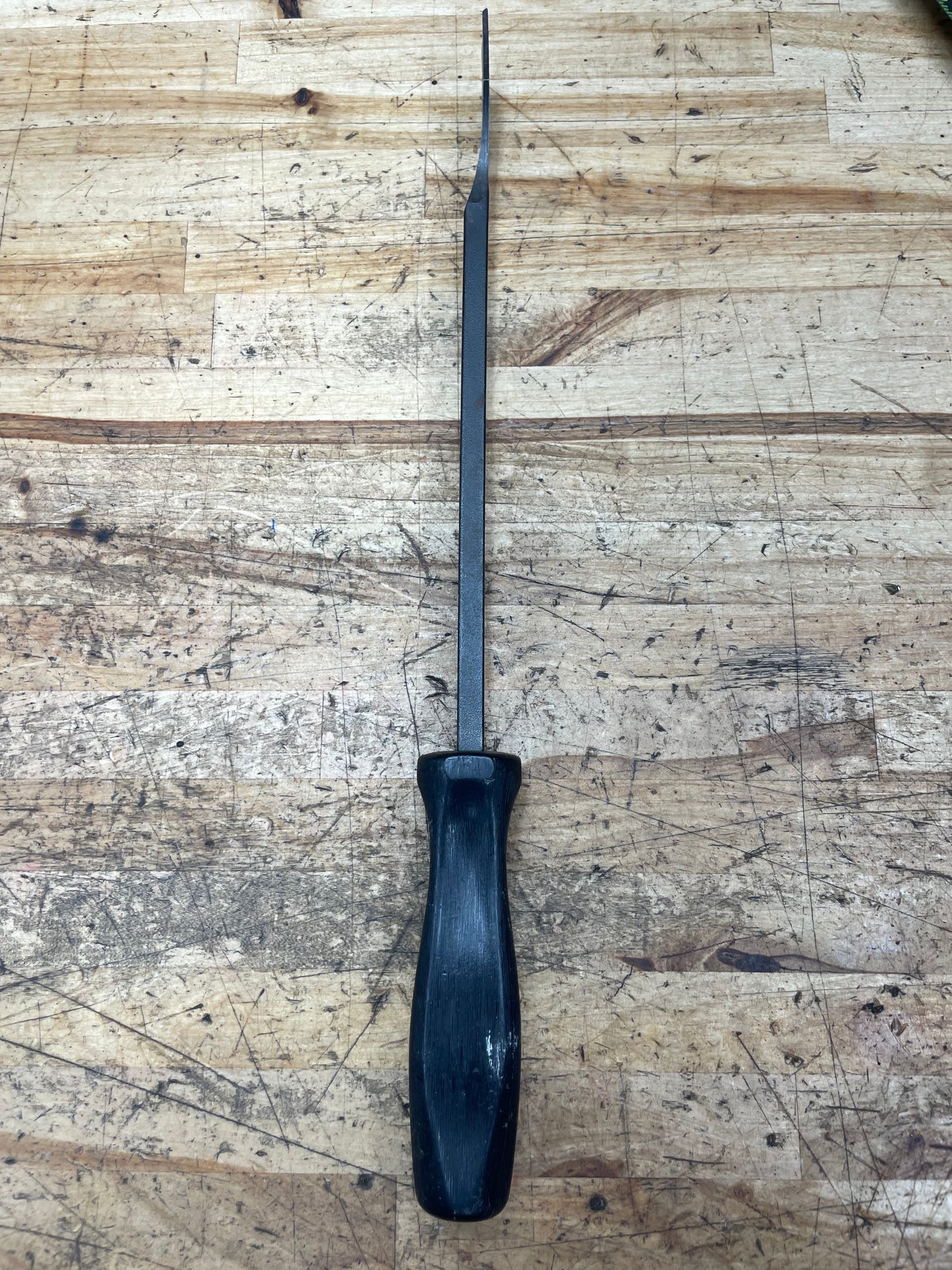 Snap On Gasket Scraper 14” USA CSA14C