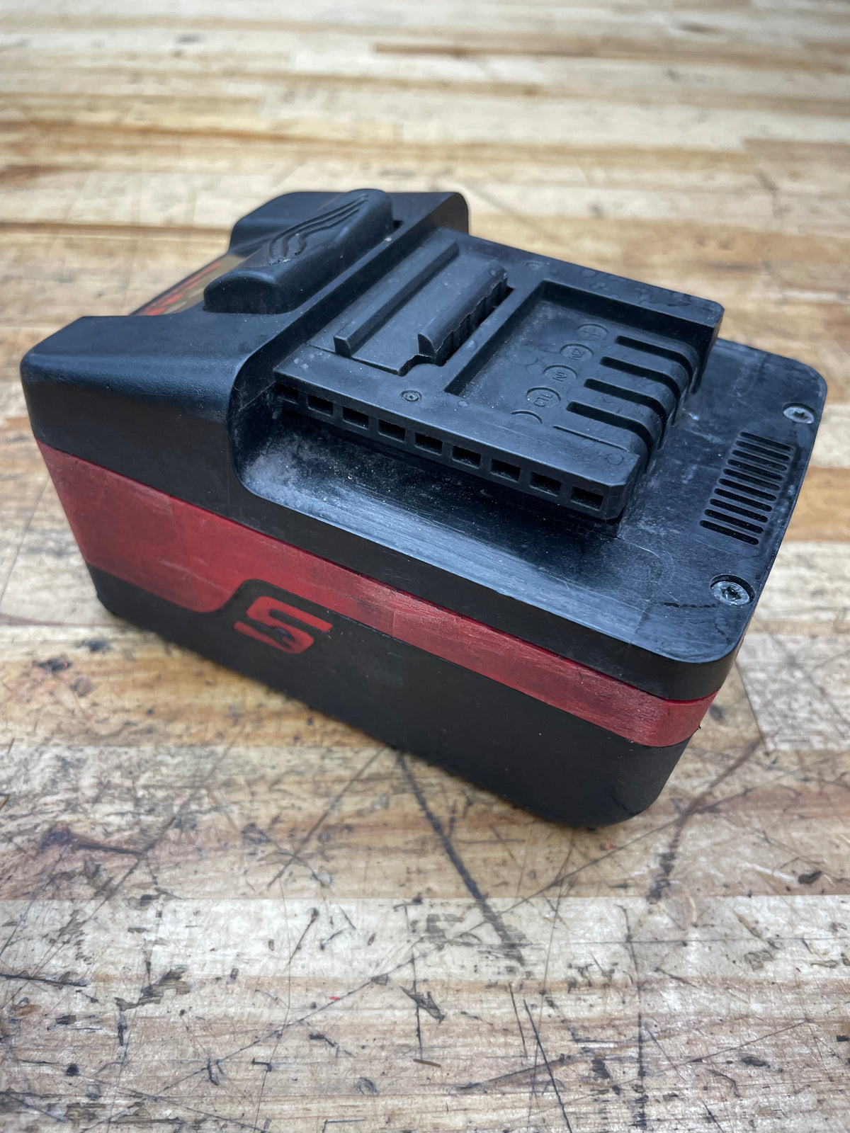 Snap On 18V Battery