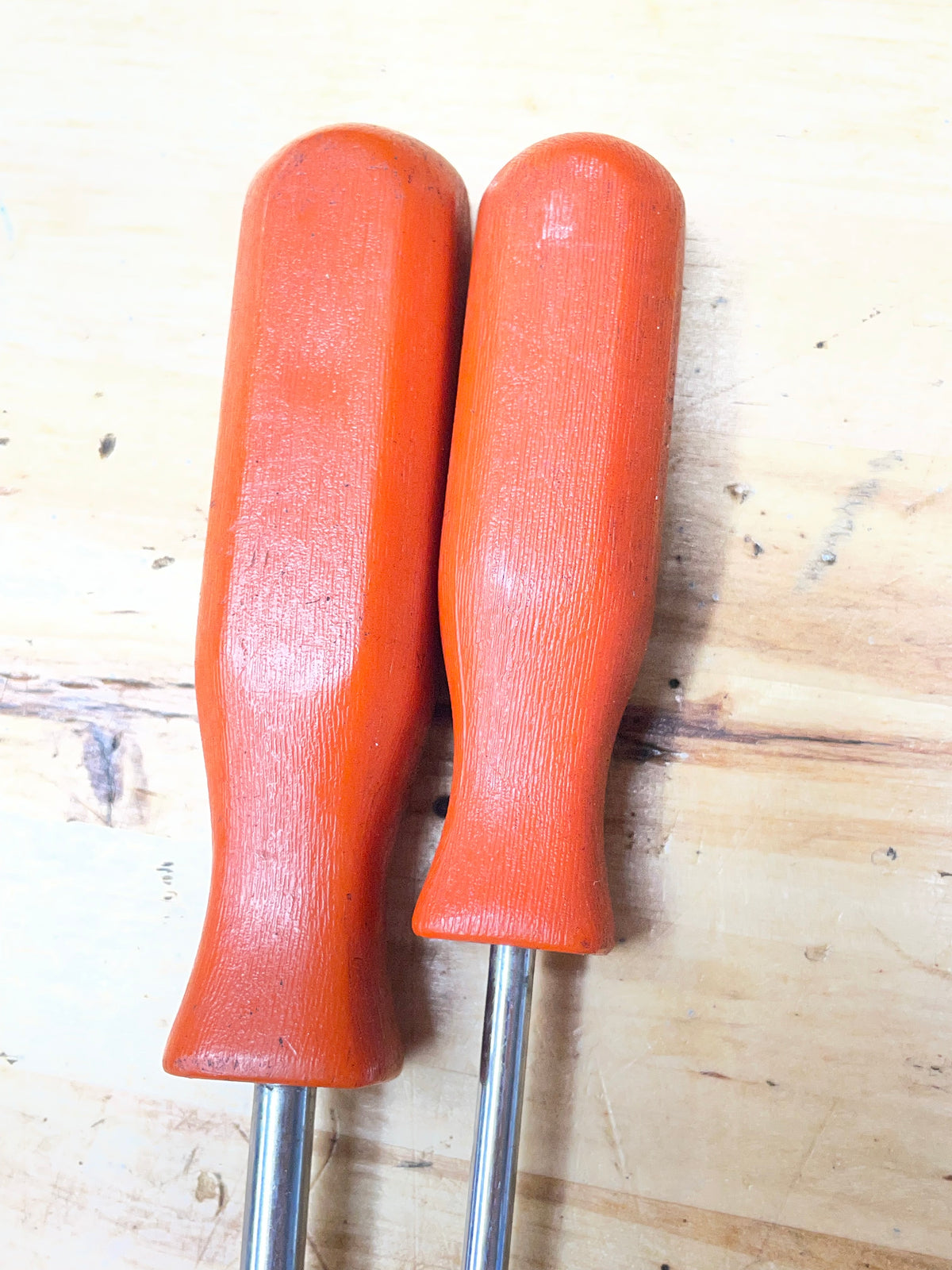 Mac Tools Long Screwdriver Set 4pc USA