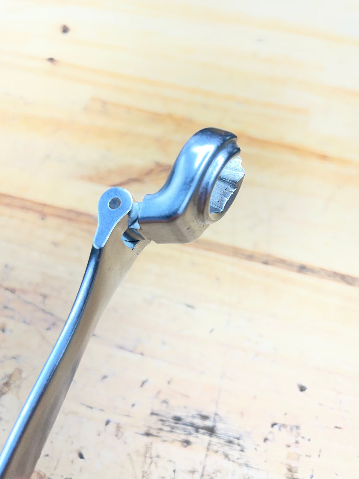 Matco Brake Line Flex Flare Nut Wrench 11mm BLW11M