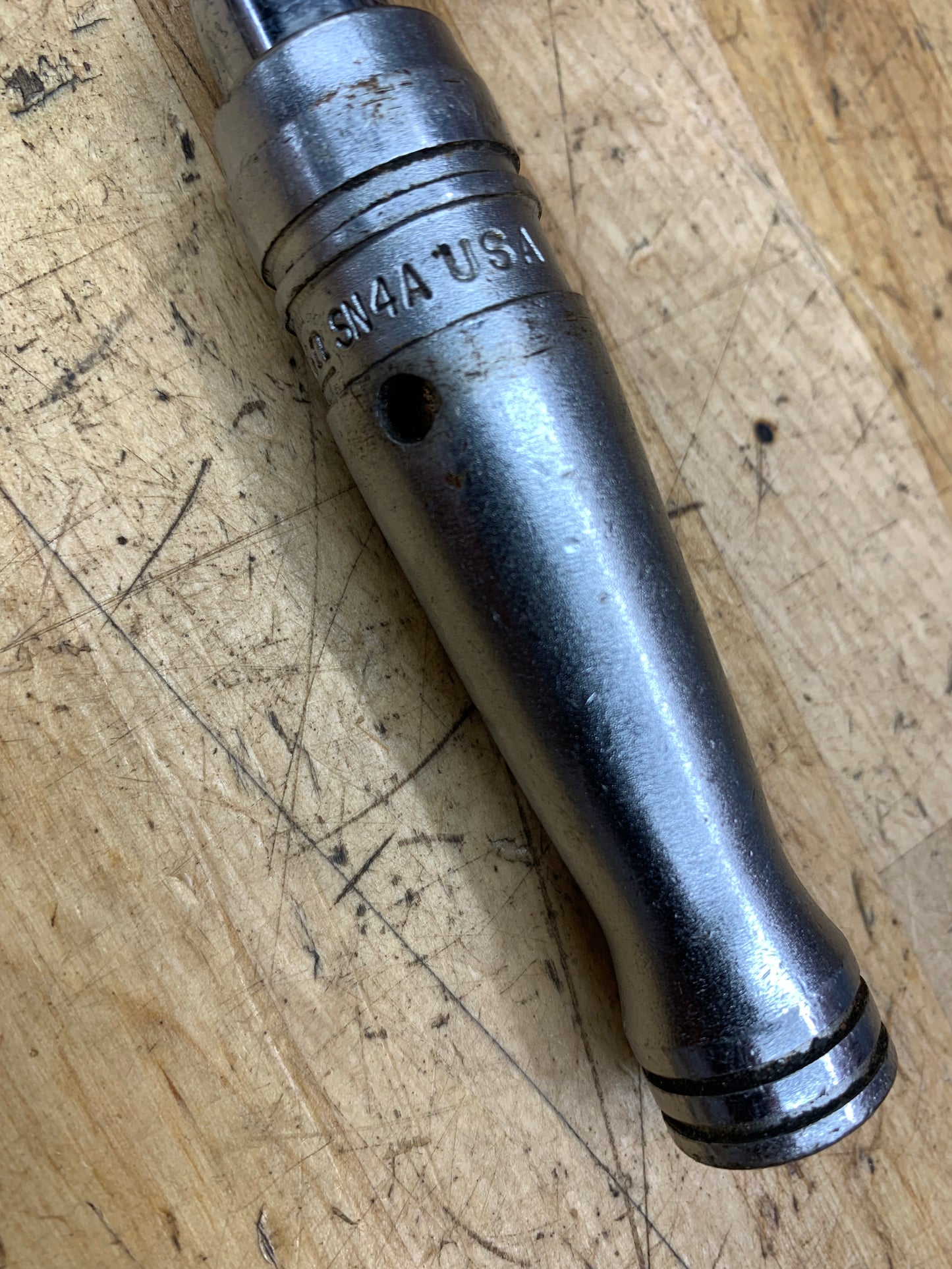 Snap On 1/2" Flex Speeder Wrench SN4A