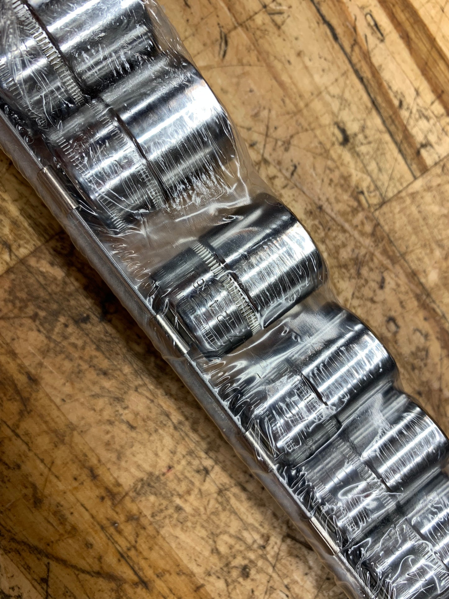 CAT 3/8" Metric Shallow Socket Set 12pc 8-19mm USA 214-6620
