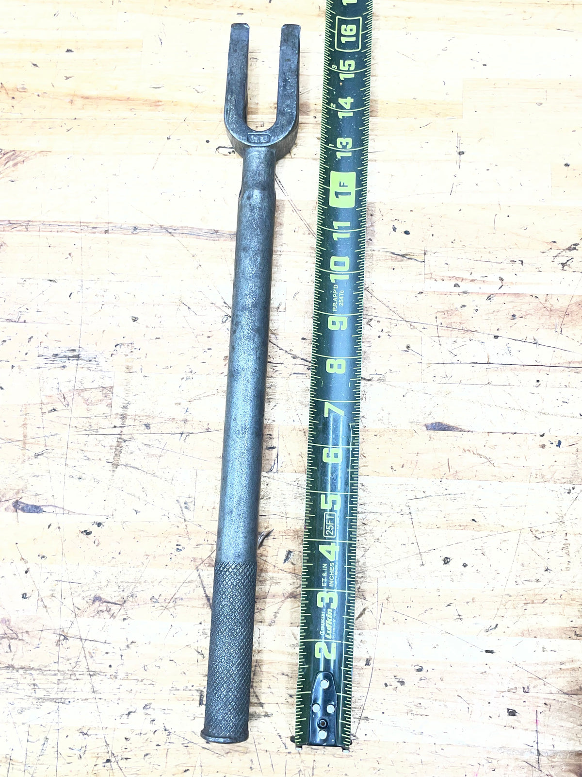 Cornwell Pickle Fork Tie Rod Separator USA PJ22