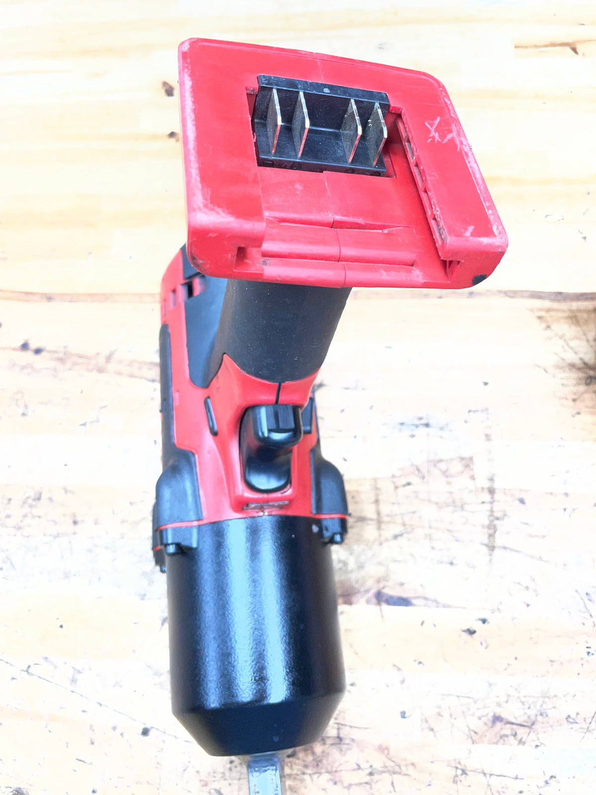 Snap On 1/2" Impact 18V CT8850