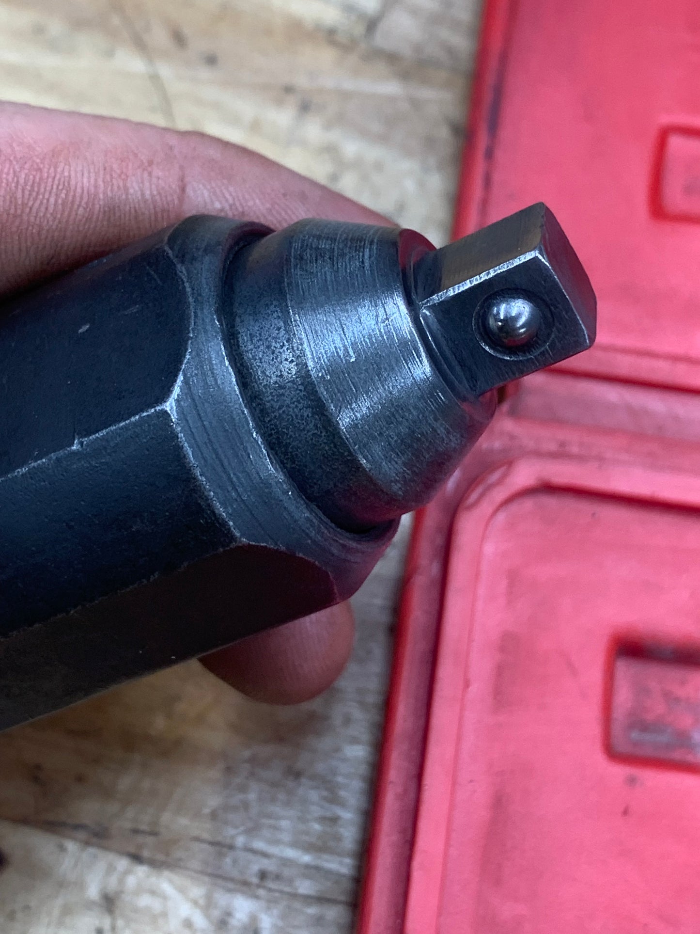 Snap On  Manual Impact Driver Kit PIT120