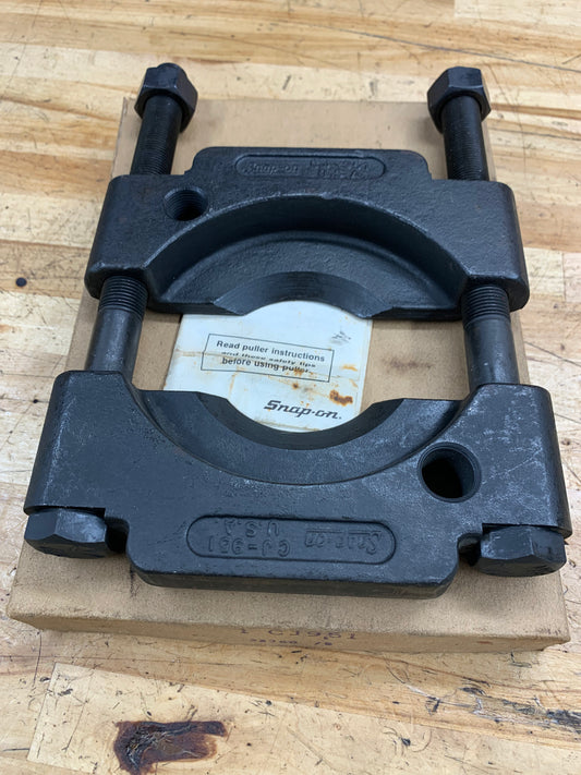 Snap On XL Bearing Separator 4-1/2" USA CJ951