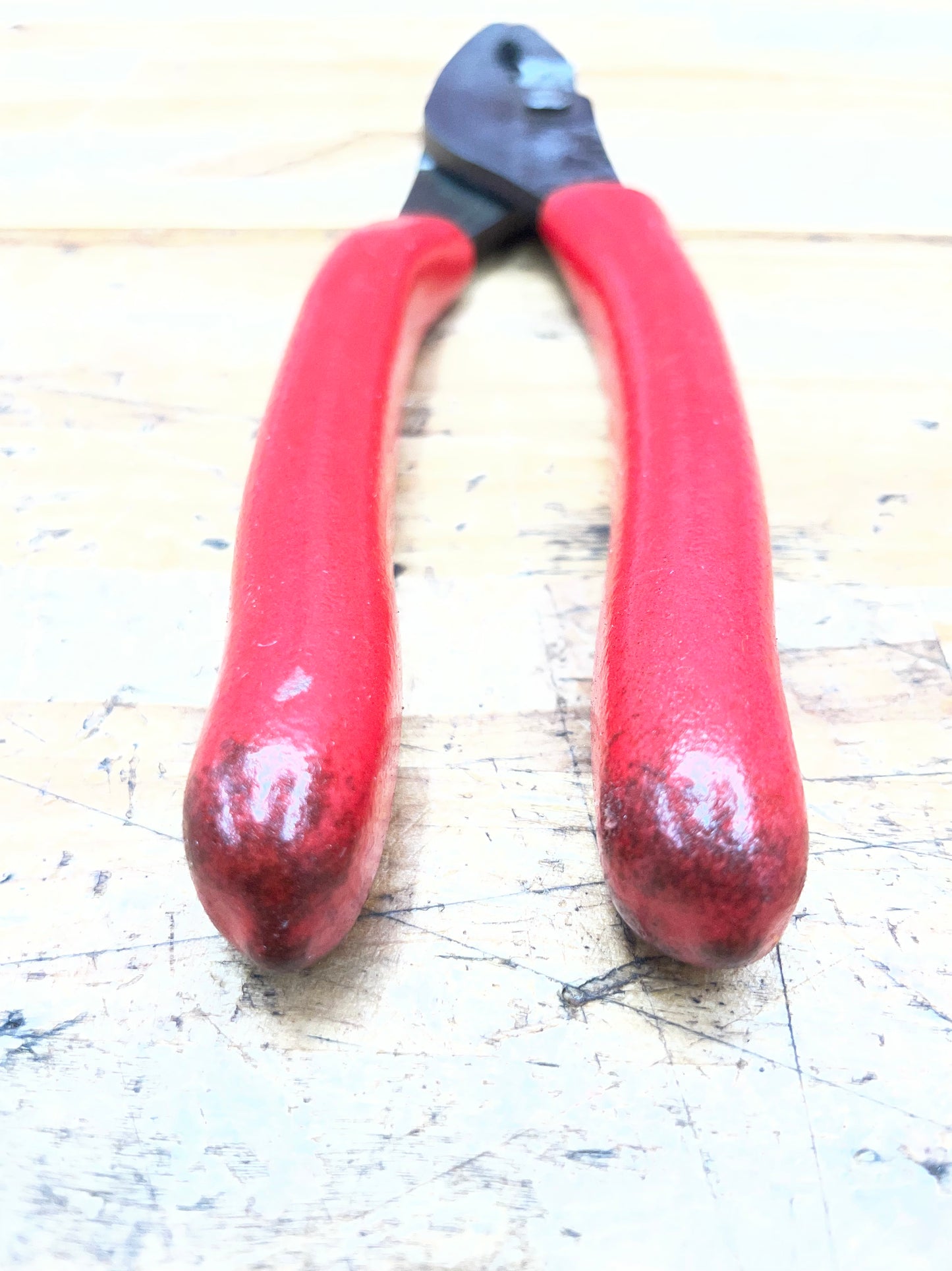 Snap On Slip Joint Pliers USA 47CF