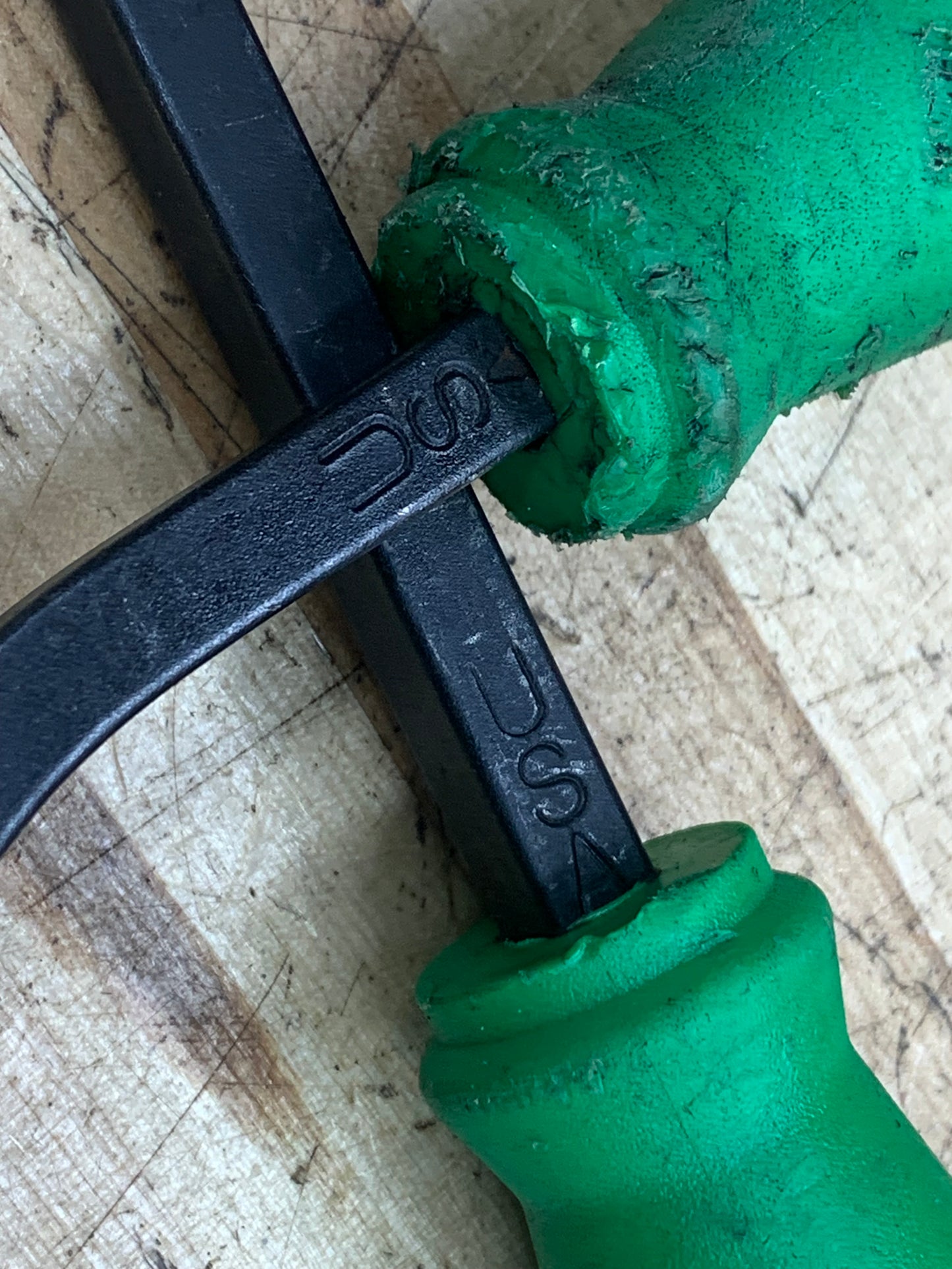 Matco Trim Panel Prybar Set