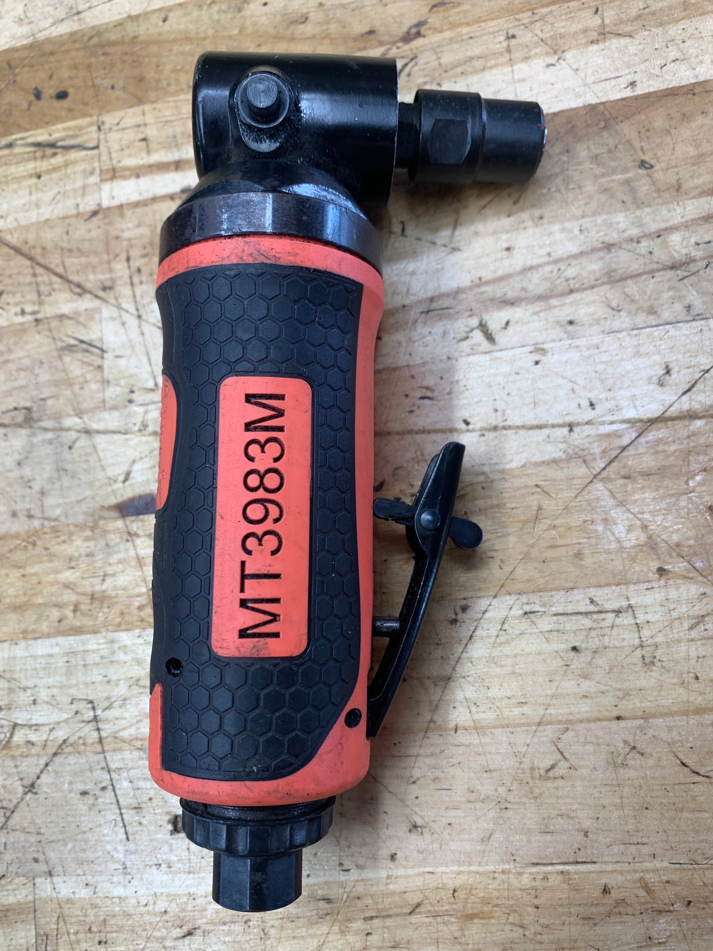 Matco Air Die Grinder 90 MT3983M
