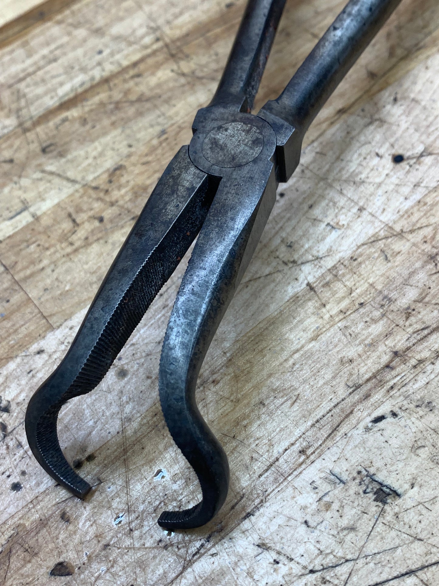 Matco USA Hose Grip Plier HGG24