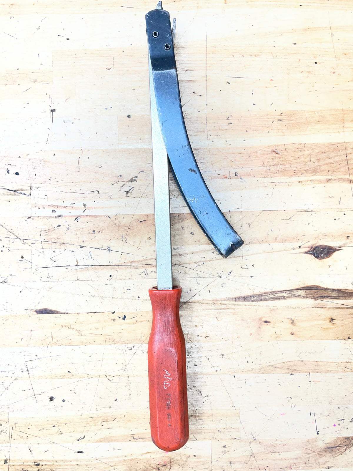 Mac Tools Flywheel Turning Tool USA FT15A
