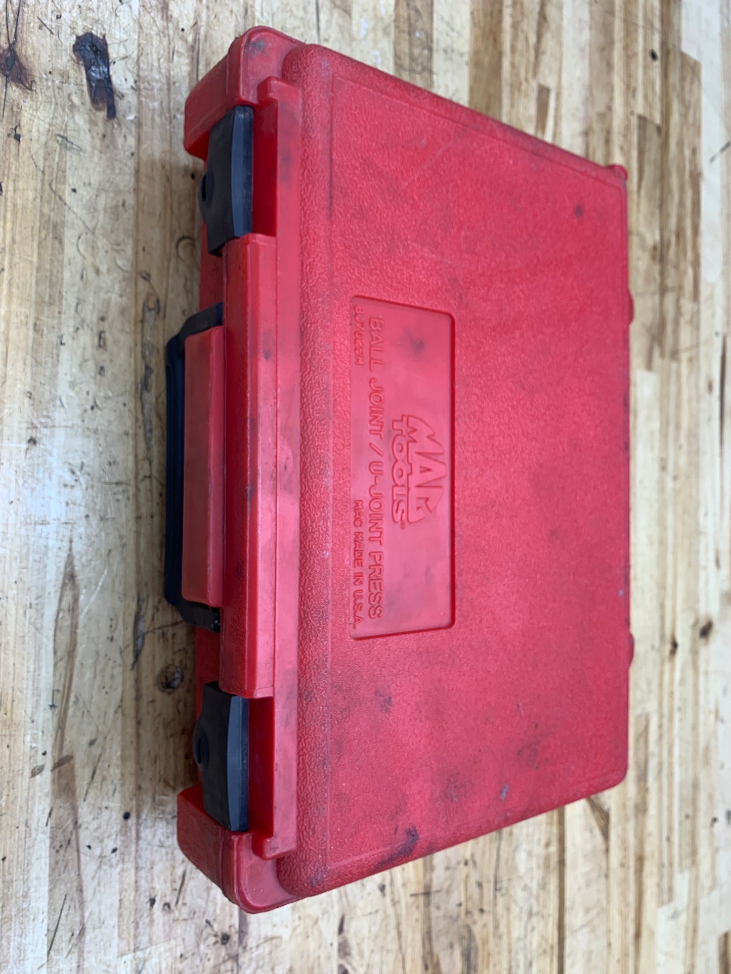 Mac Tools Ball Joint Press BJ7025M