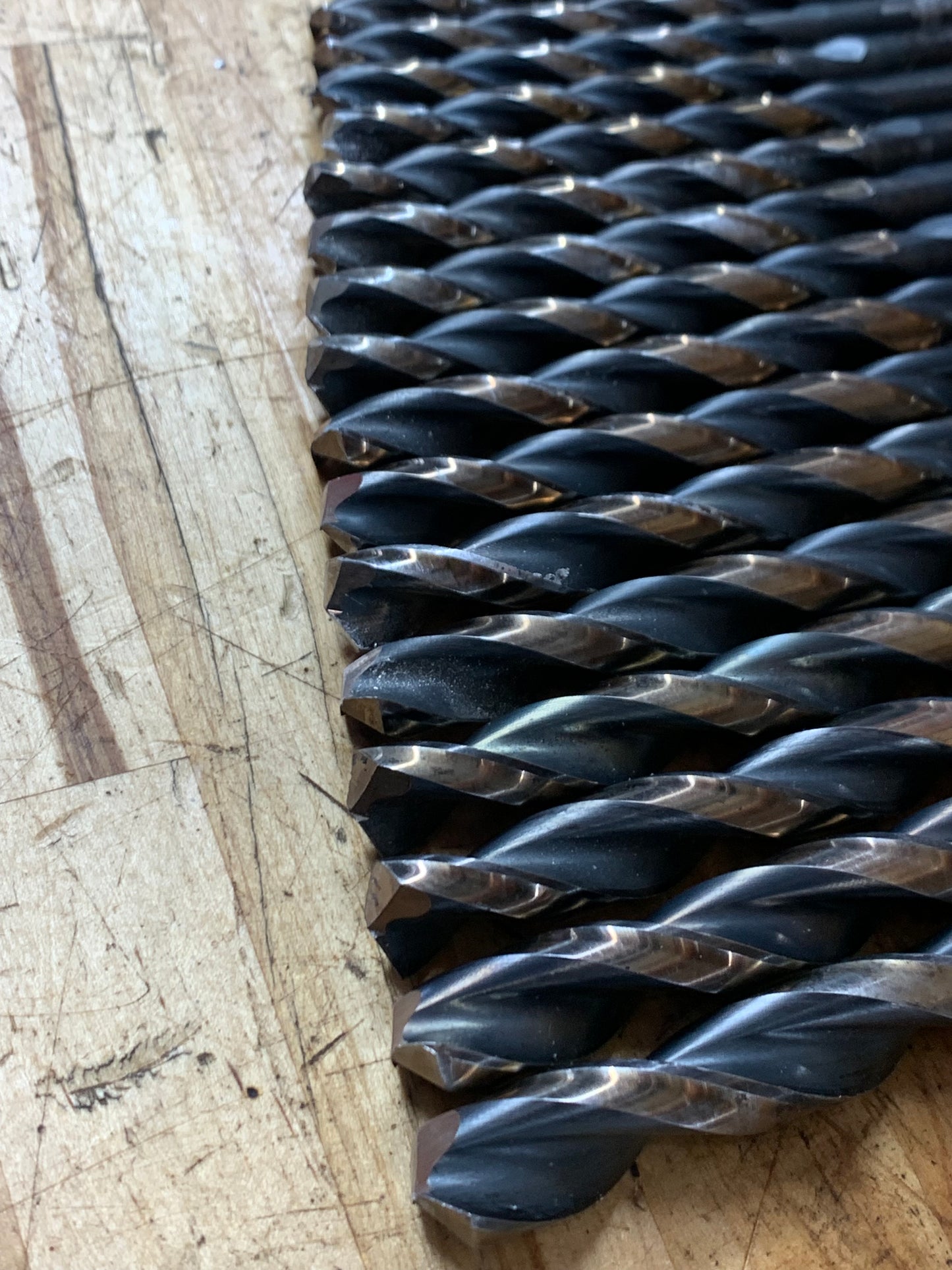 Snap On HSS ThunderBit Drill Index 29pc. DBTB129