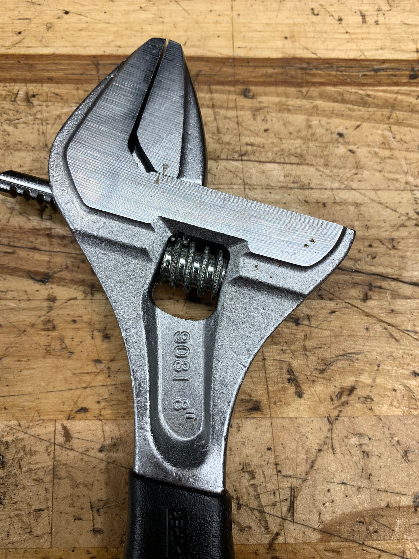 Bahco 8" Adjustable Wrench 9031