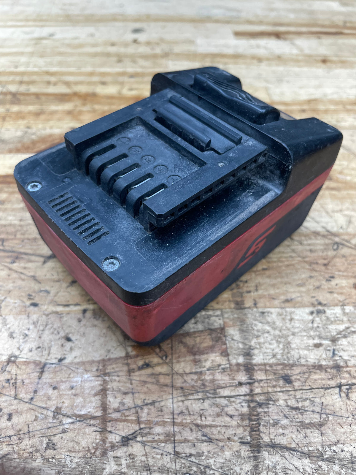 Snap On 18V Battery
