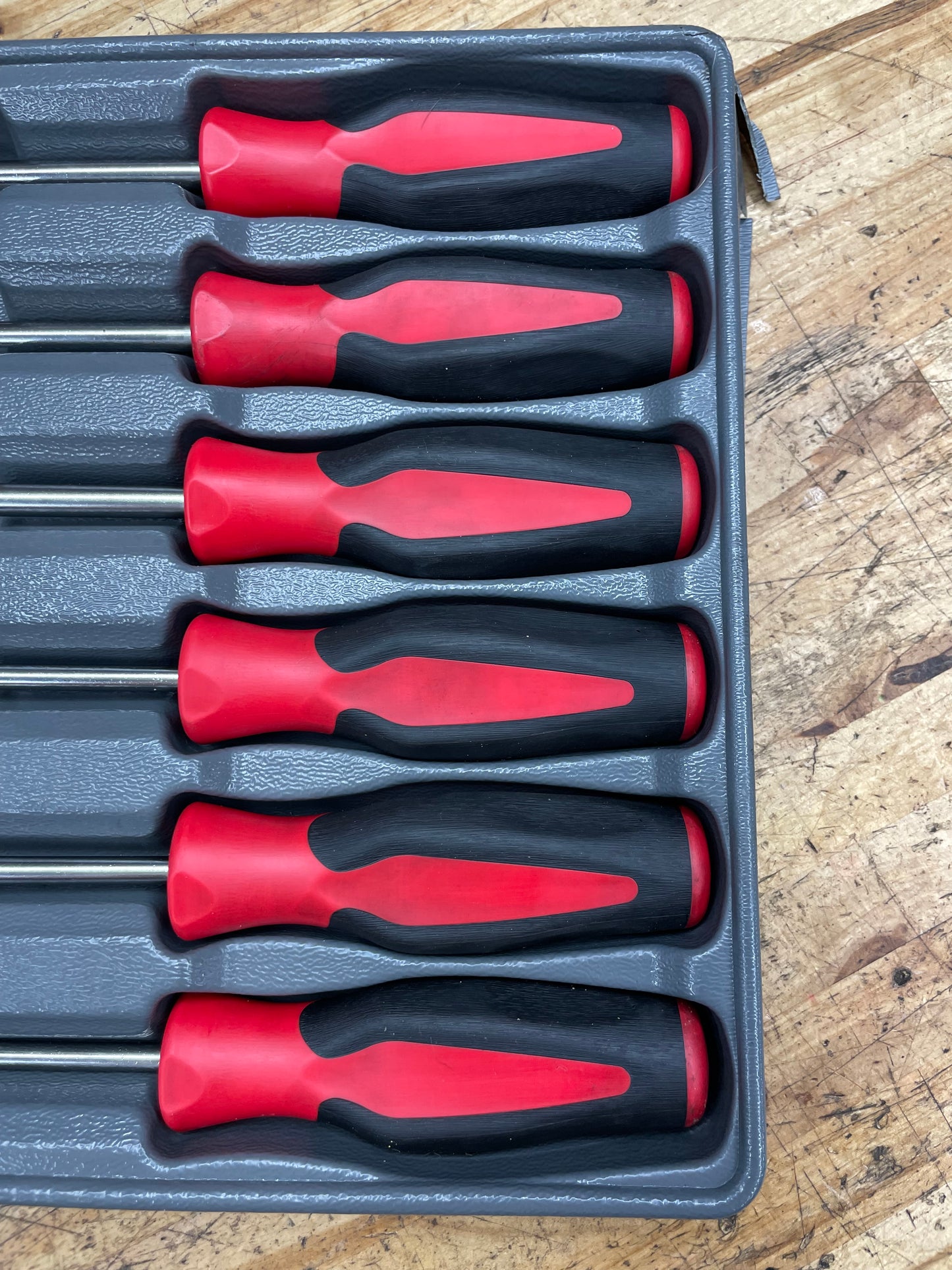 Snap On Radiator Pick Set USA  SGRHT6BR