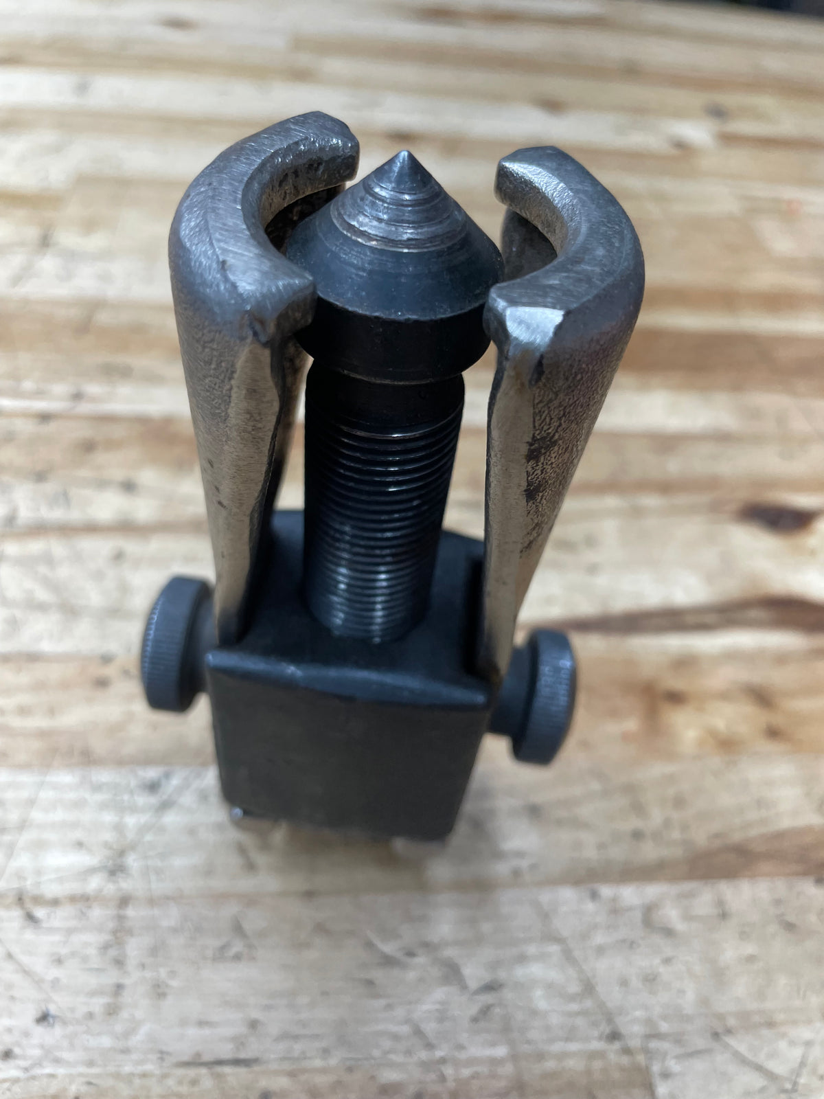 Snap On Power Steering & Alternator Puller USA CJ112-2