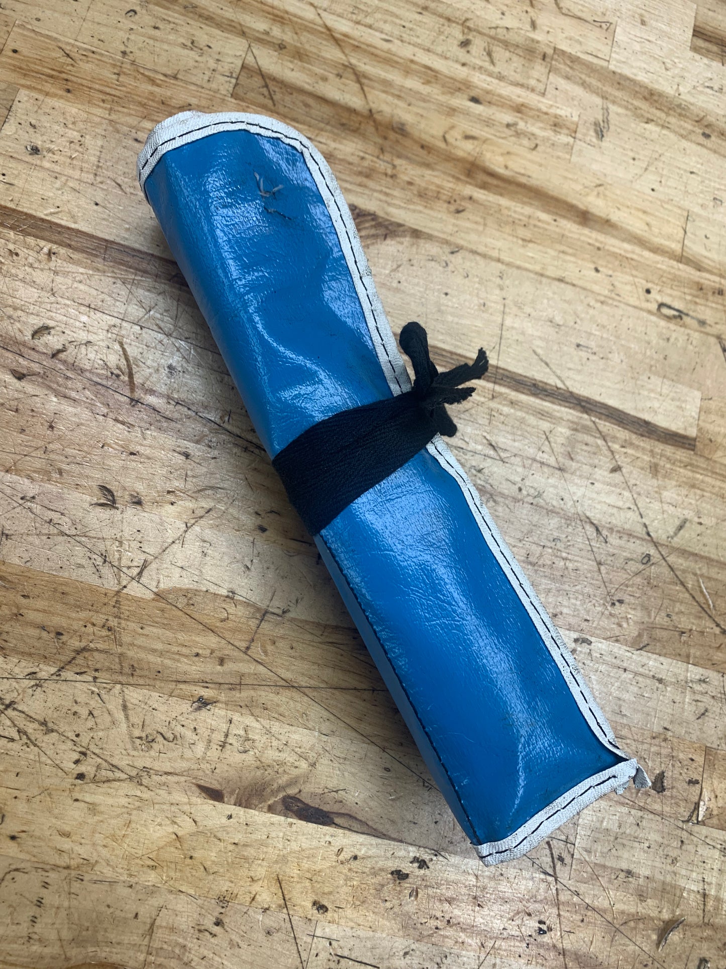 Cornwell SAE Flare Line Wrench Set Pouch USA K-52