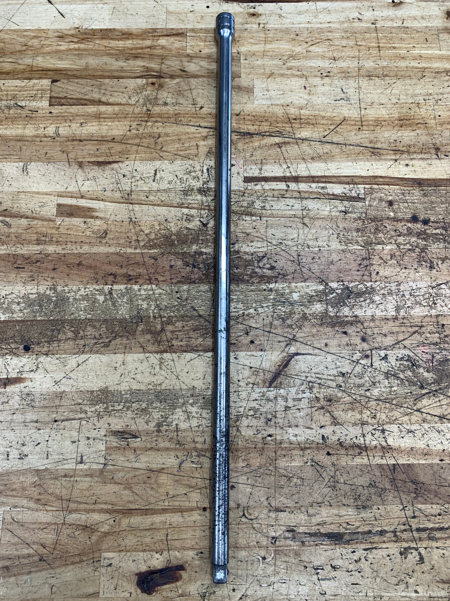 Snap On 3/8" Long 18" Extension FX18